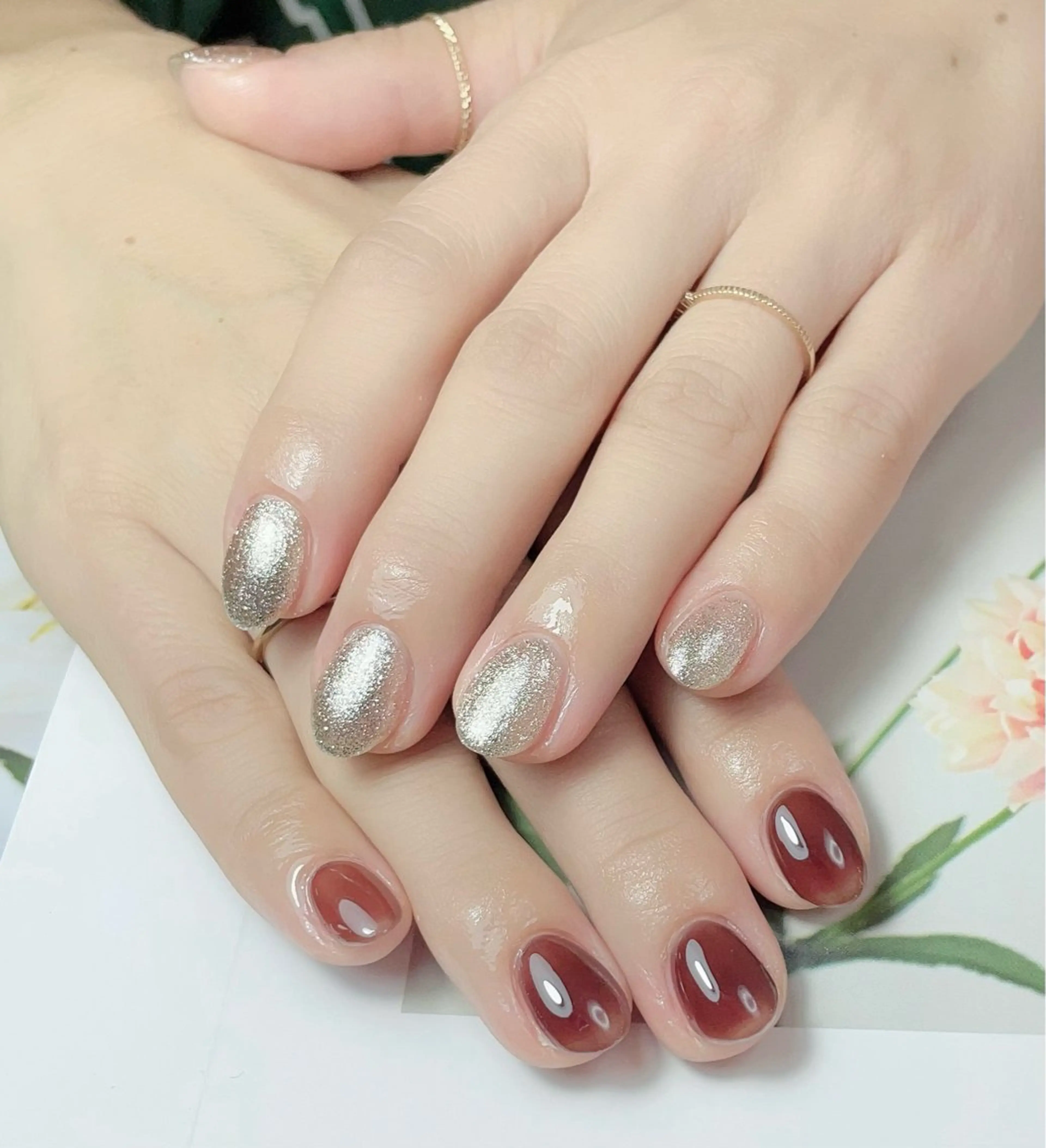 ネイル リナネイルサロン所属・リナ ネイルサロンのネイルデザイン