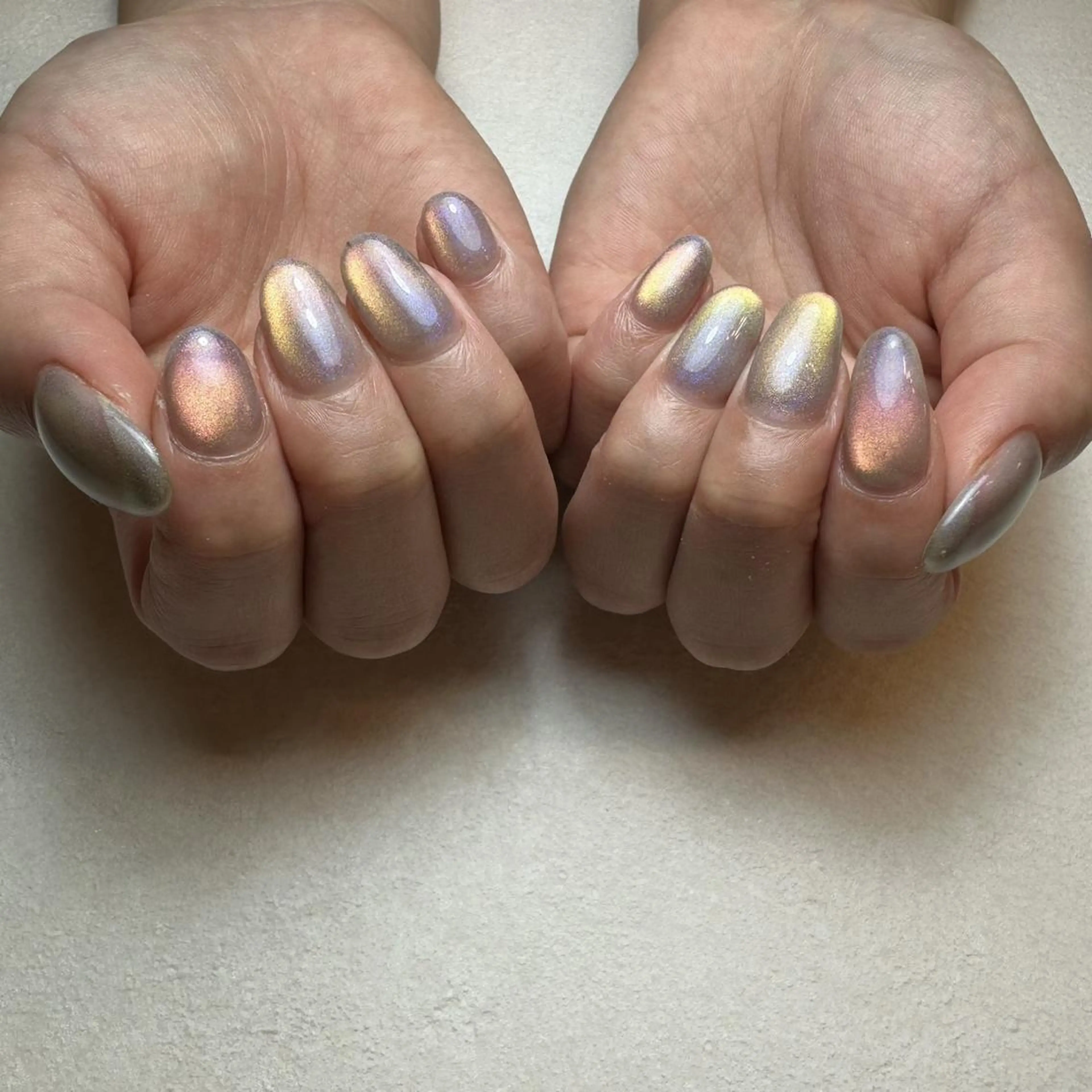 ［ハンドオフなし］ワンカラーorマグネットの写真