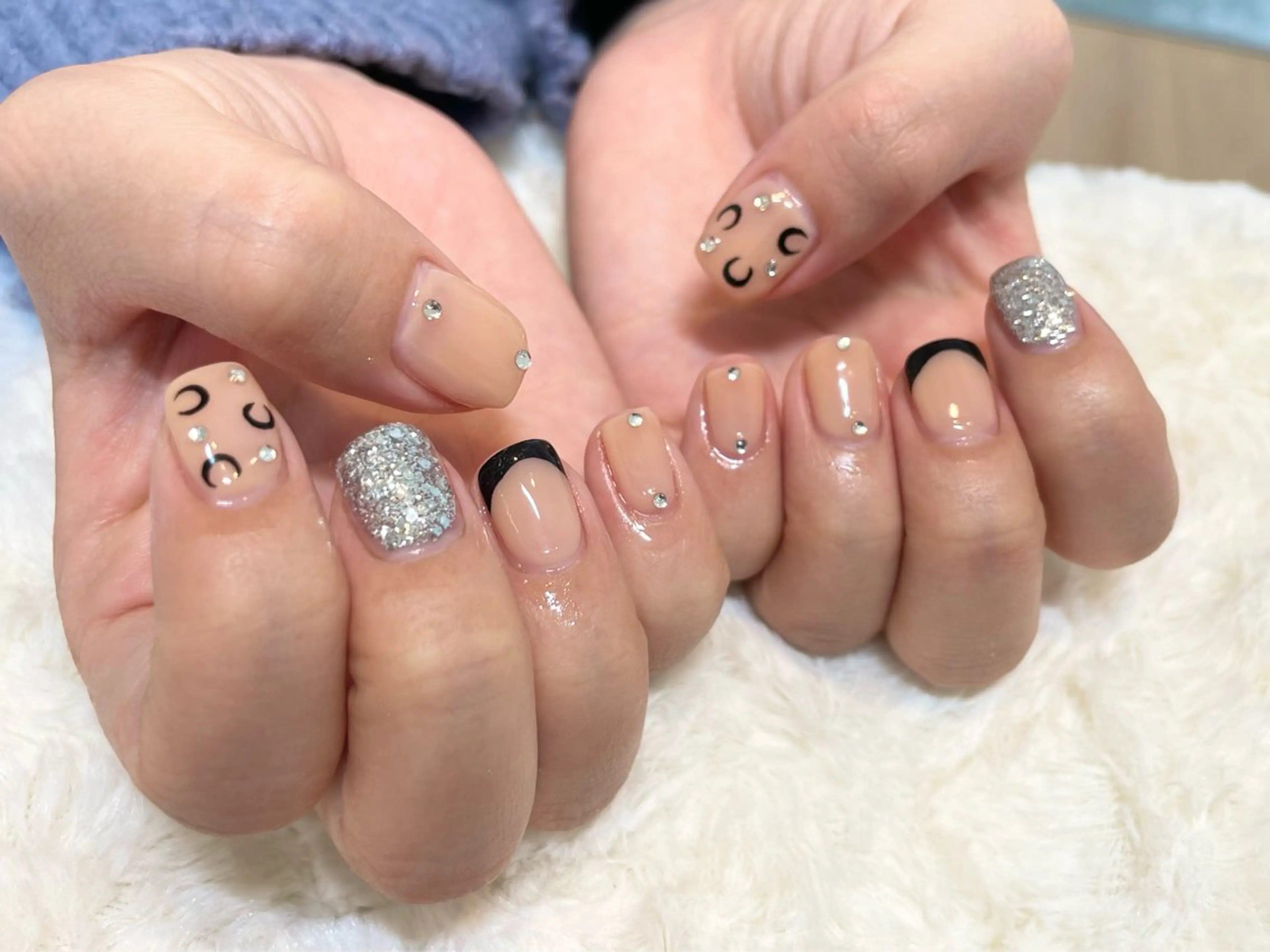 ネイル ハンドネイル nail 23のネイルデザイン