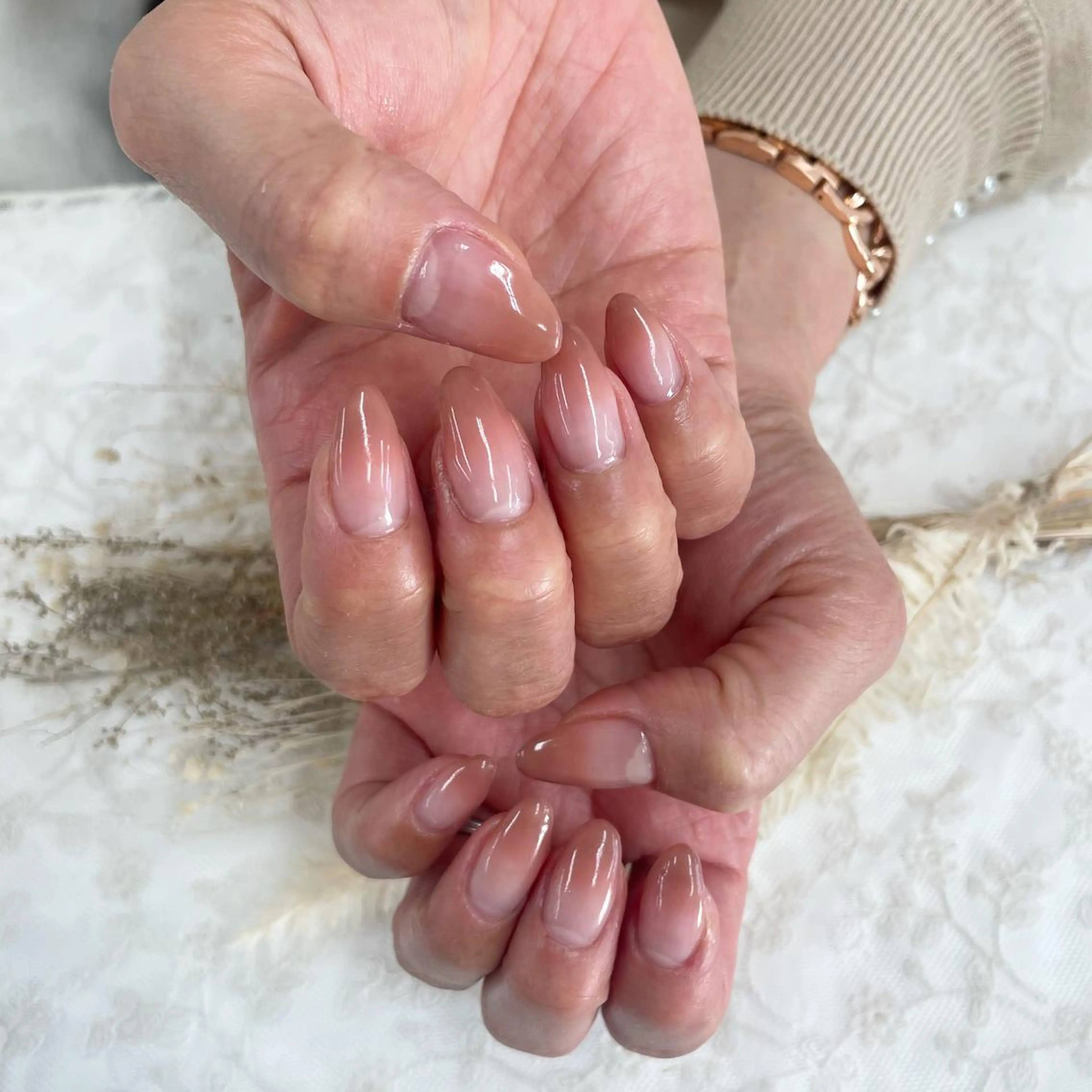 ネイル Basic 町田本店 Rikoのネイルデザイン