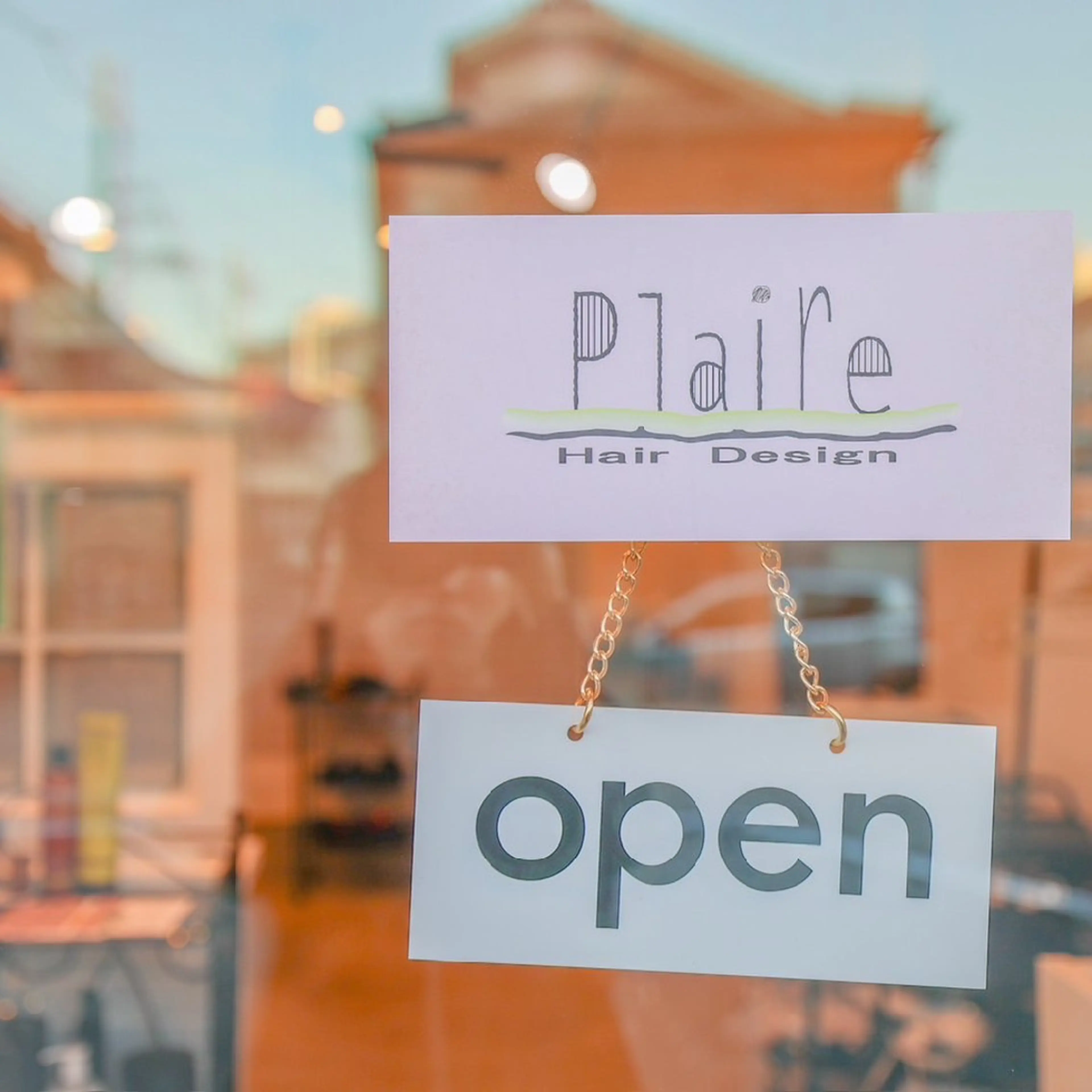 Plaire Hair Design所属・Plaire エステのエステ・リラクイメージ