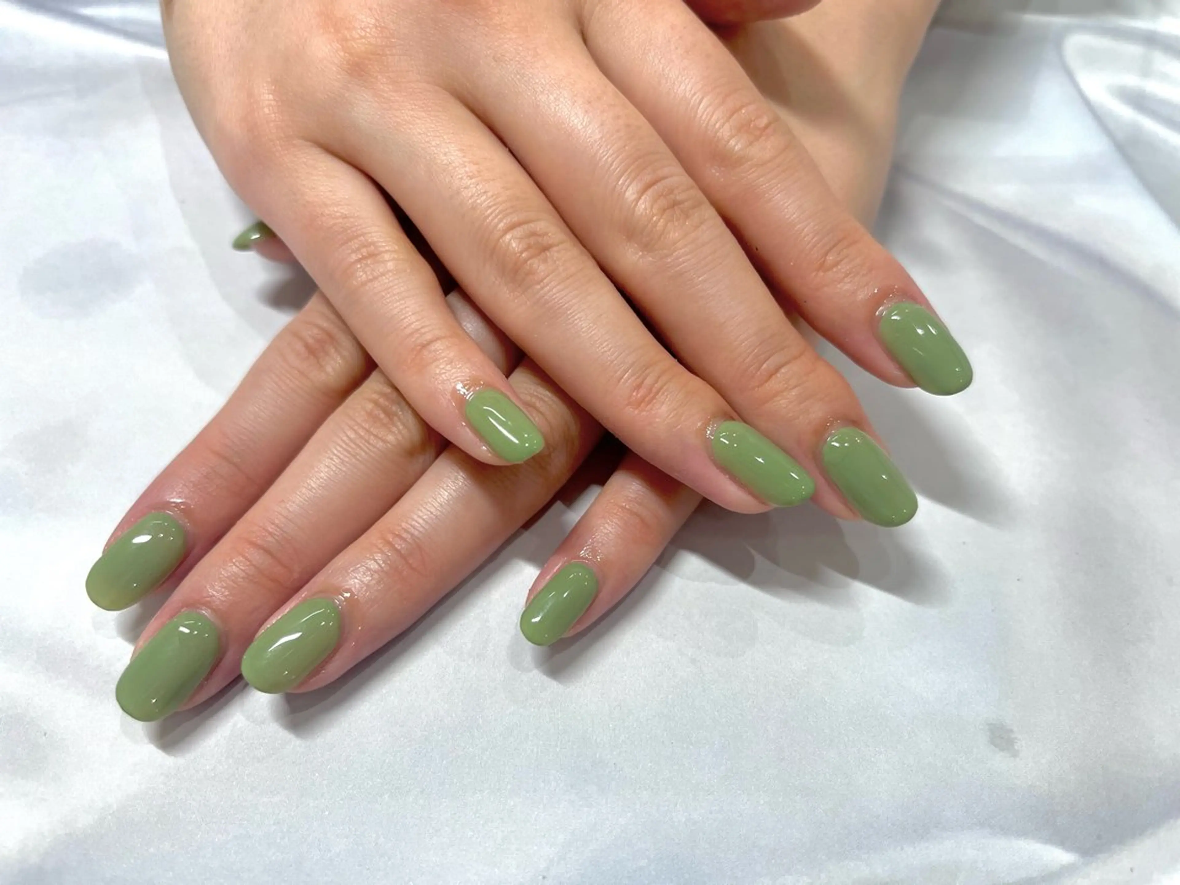 ネイル Rich to 福岡のネイルデザイン