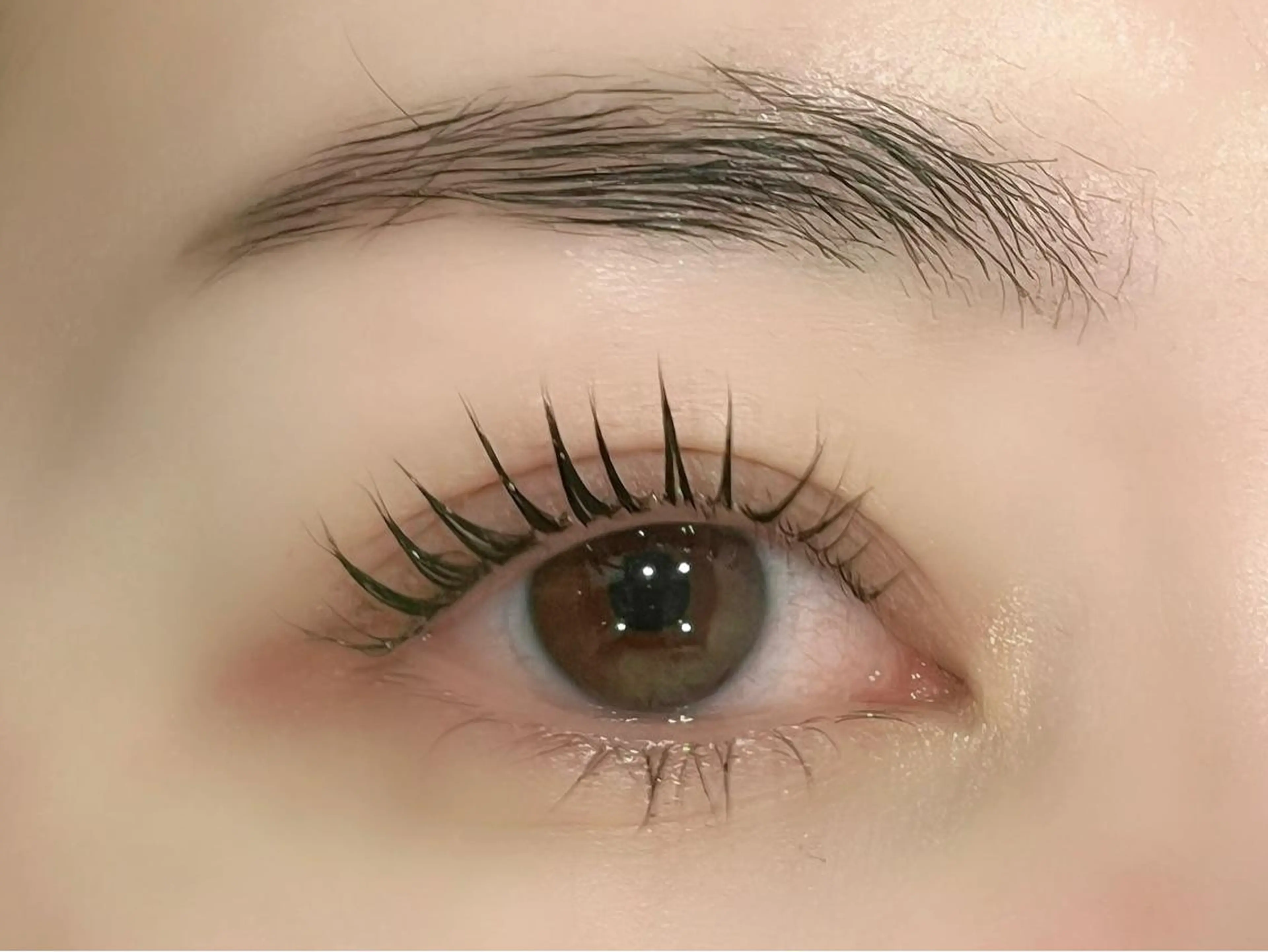 マツエク・マツパ マツパ 眉毛専門店 Ai Quickの眉毛・アイブロウイメージ