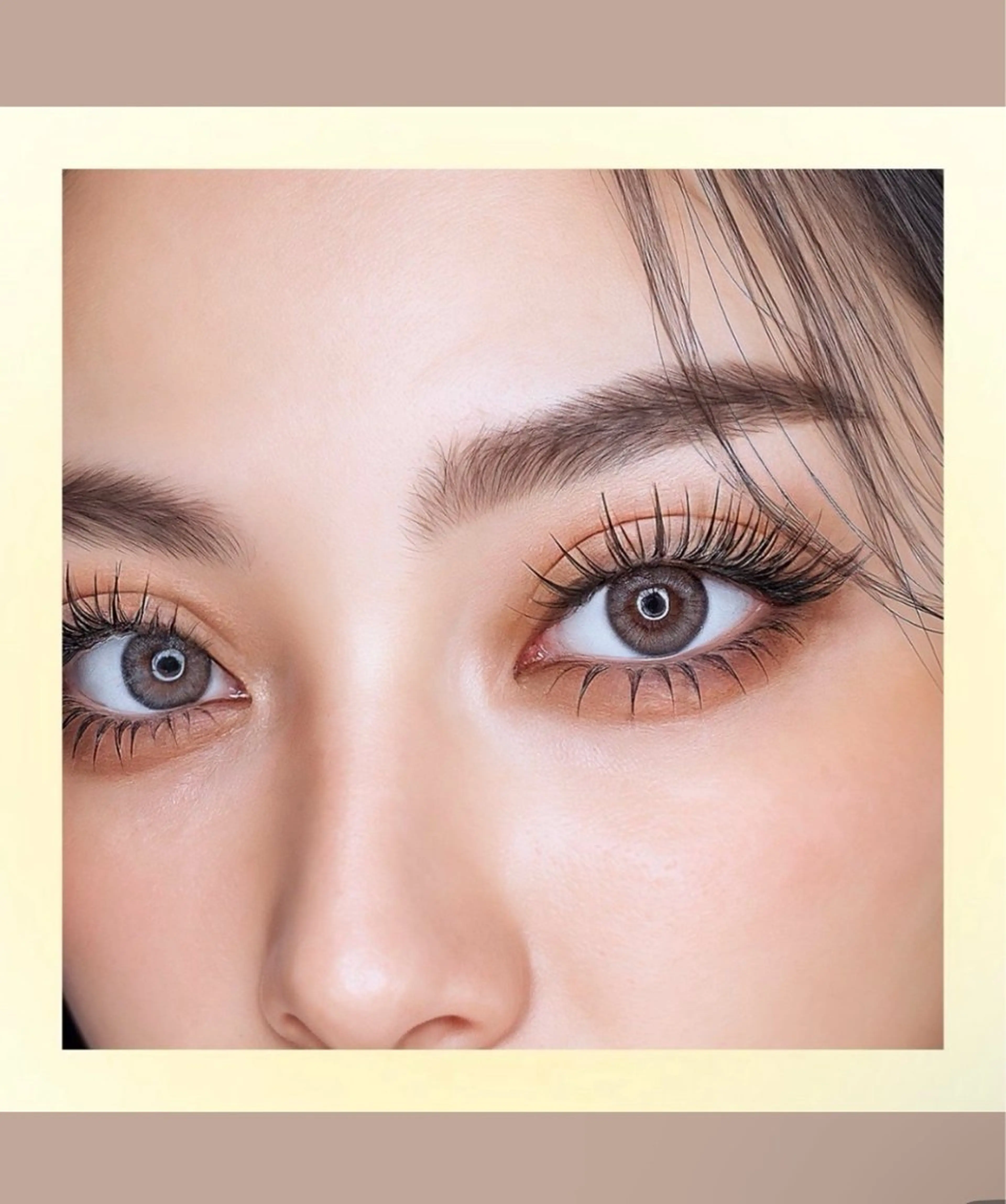 アイブロウ マリーテレジア 玉城のマツエク・マツパデザイン