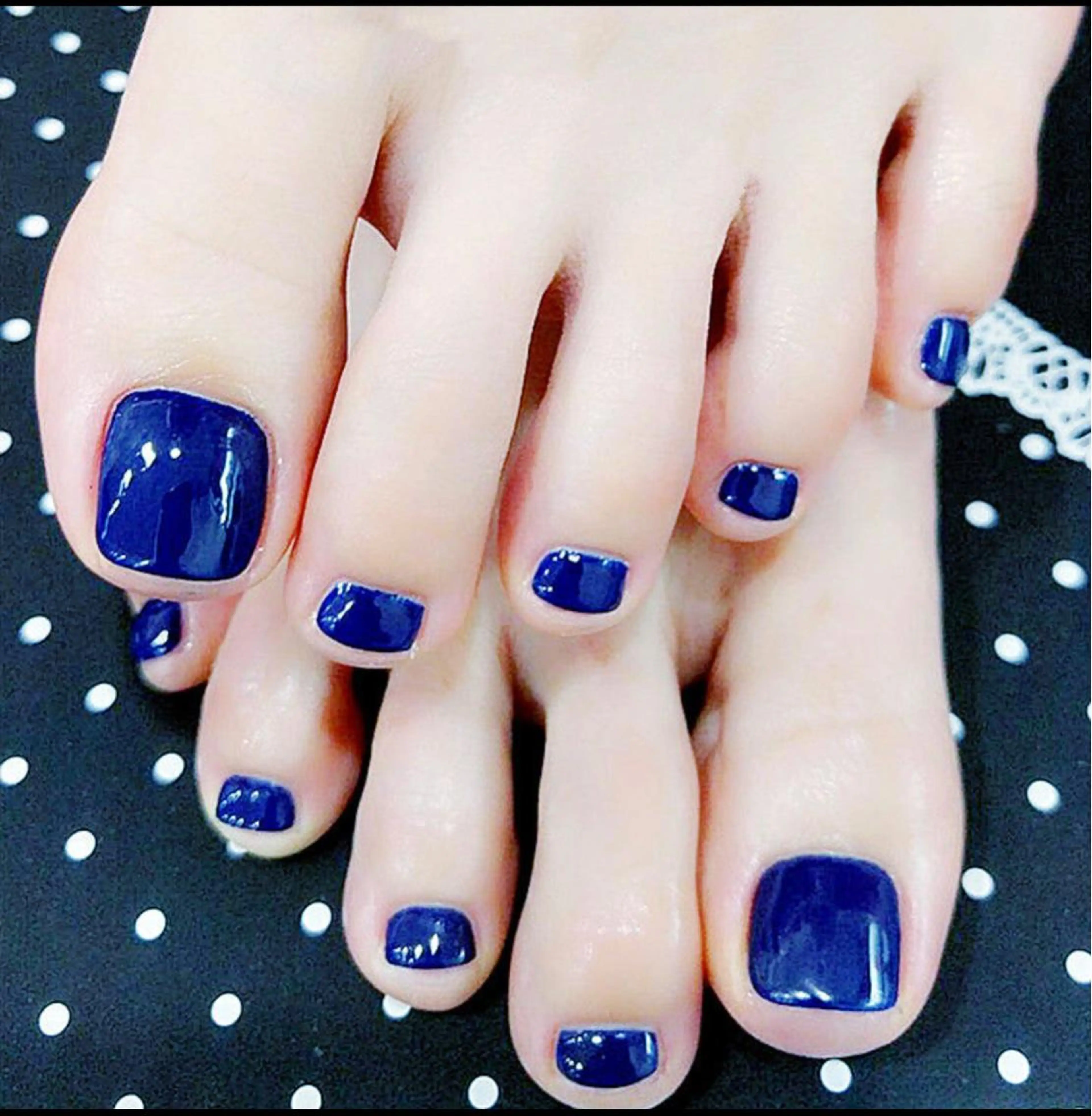 ネイル JF- yoyoのマツエク・マツパデザイン