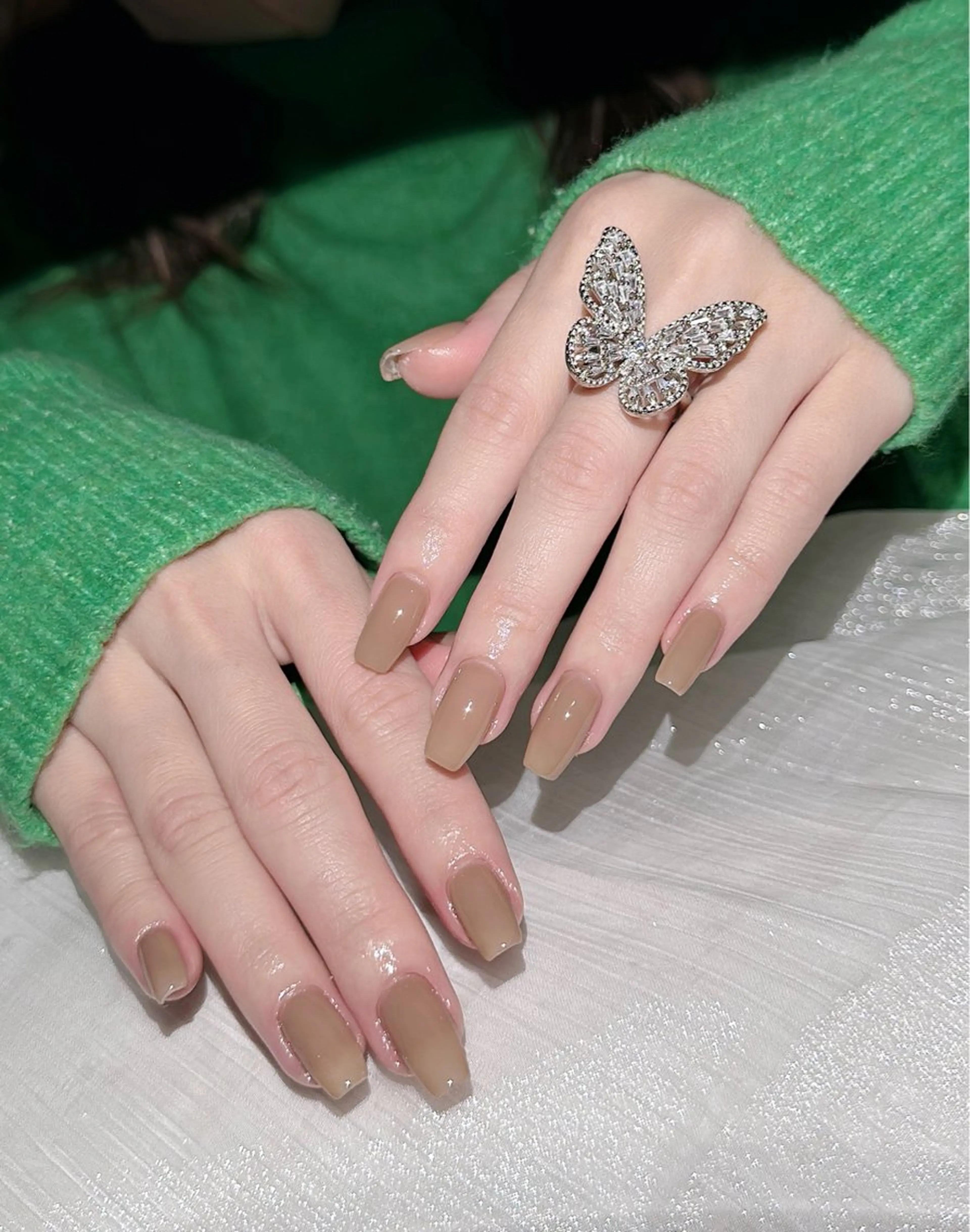 ネイル ハンドネイル Ami Nails所属・Ami Nailsのネイルデザイン