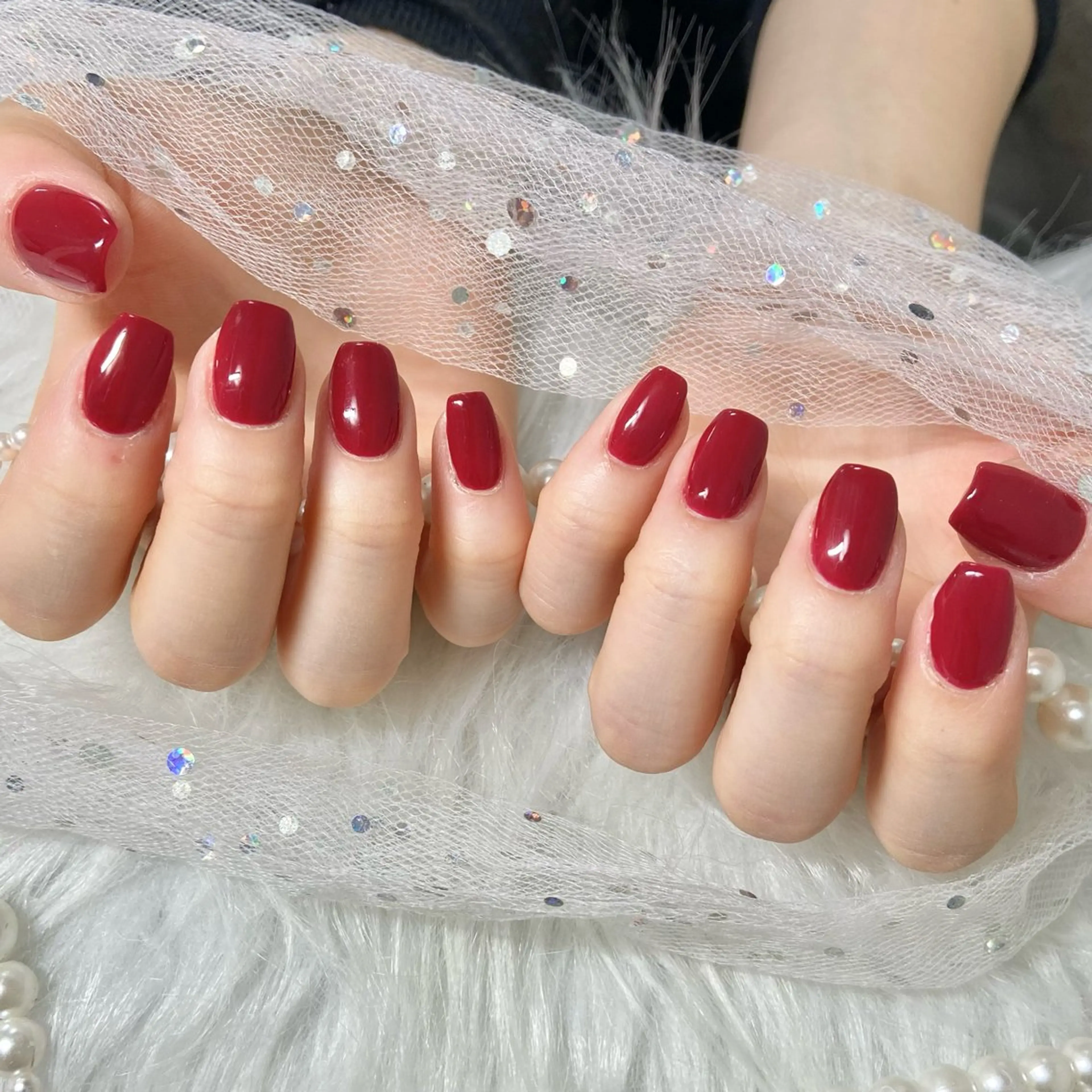 ネイル ハンドネイル Kanako 💫のネイルデザイン