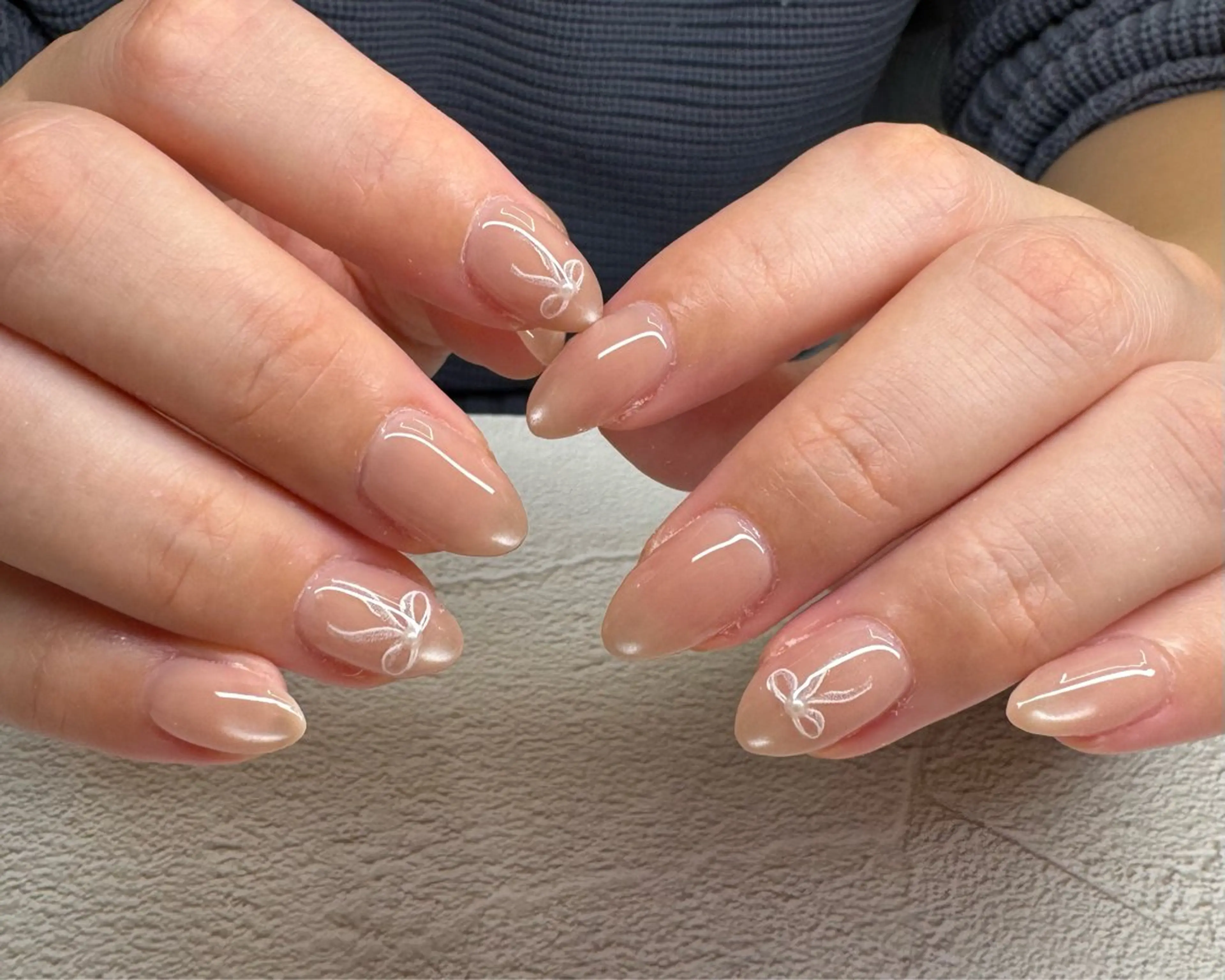 ネイル ハンドネイル nail_era_ ainaのネイルデザイン