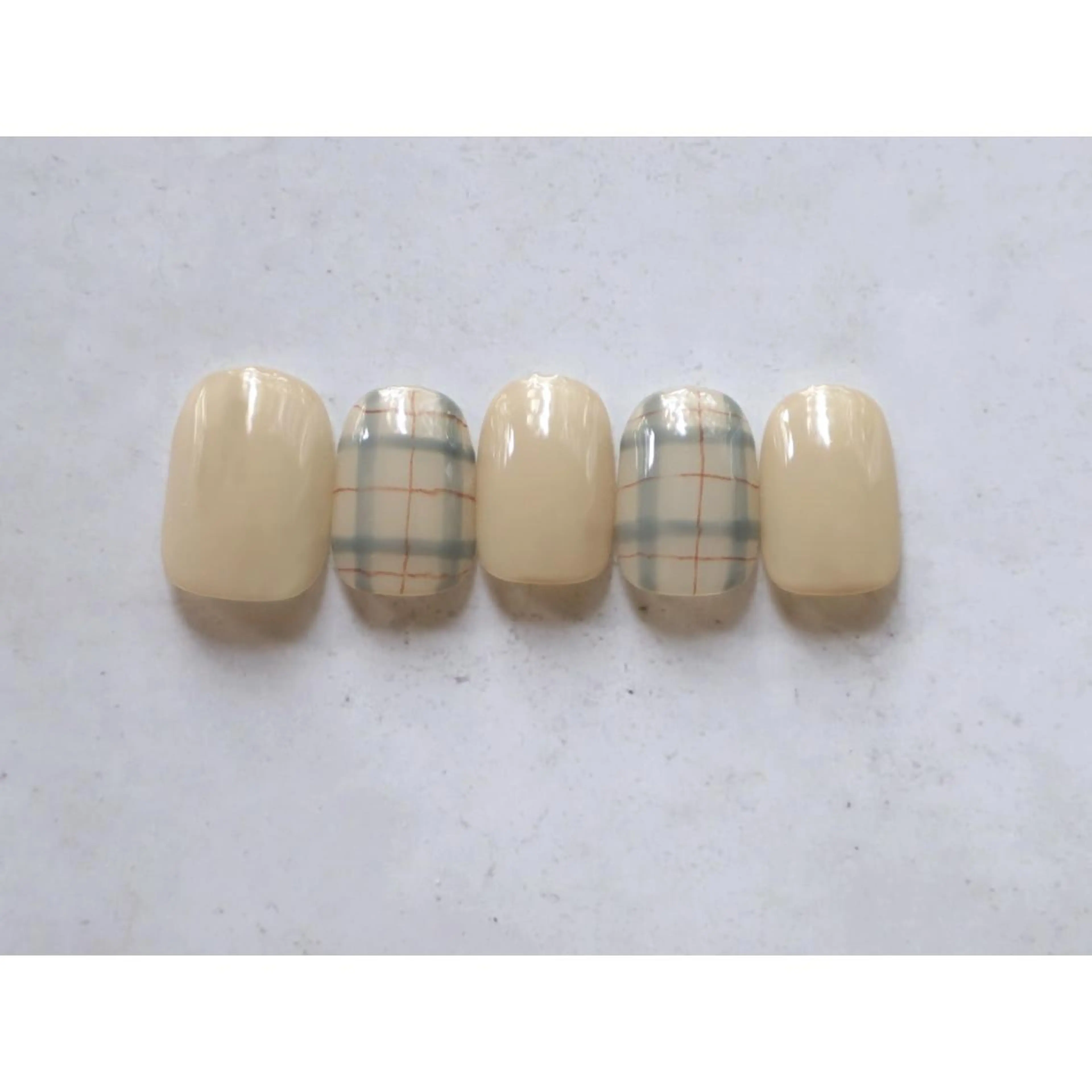 ネイル ハンドネイル deg° yukoのネイルデザイン