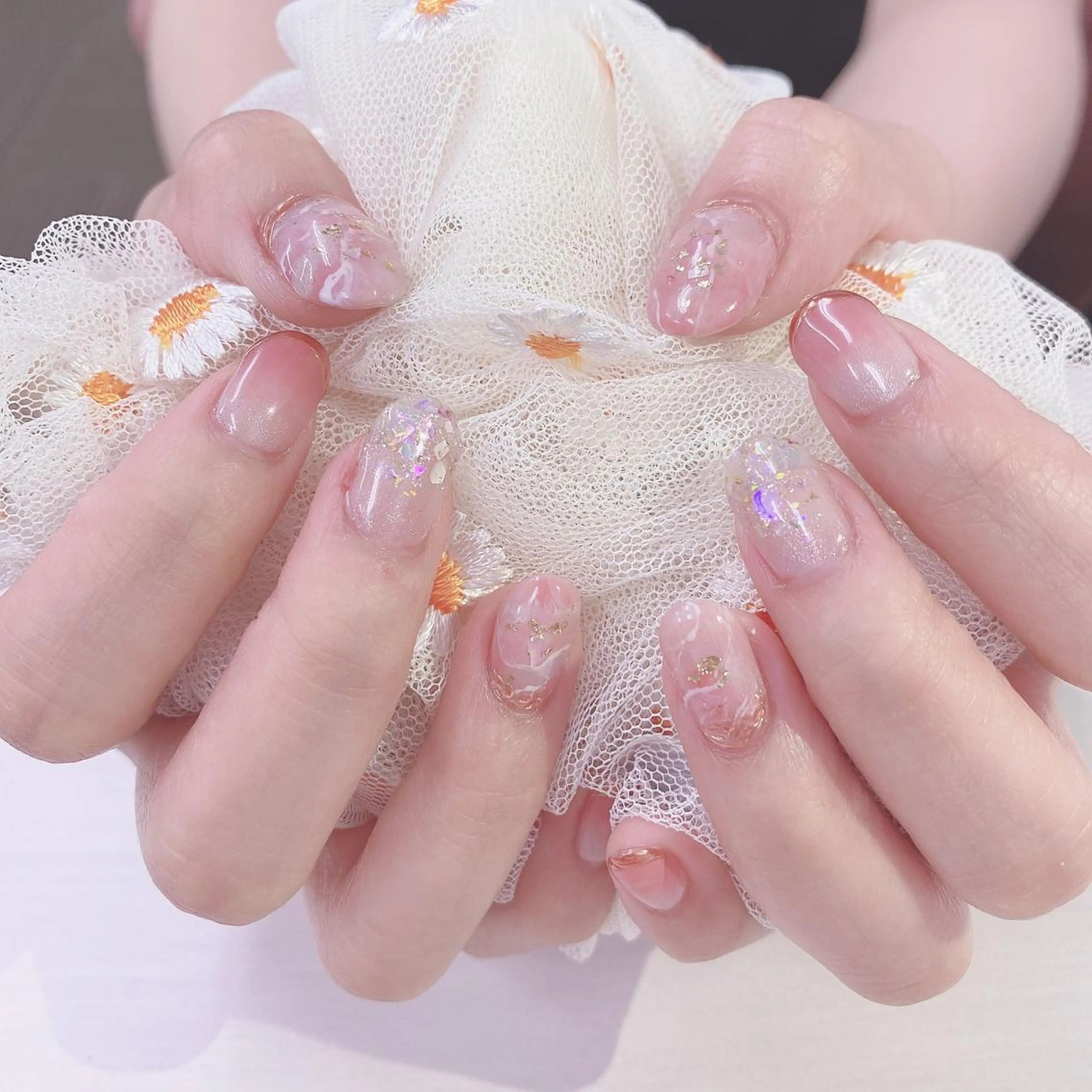 ネイル ネイルサロンriu所属・ri uのネイルデザイン