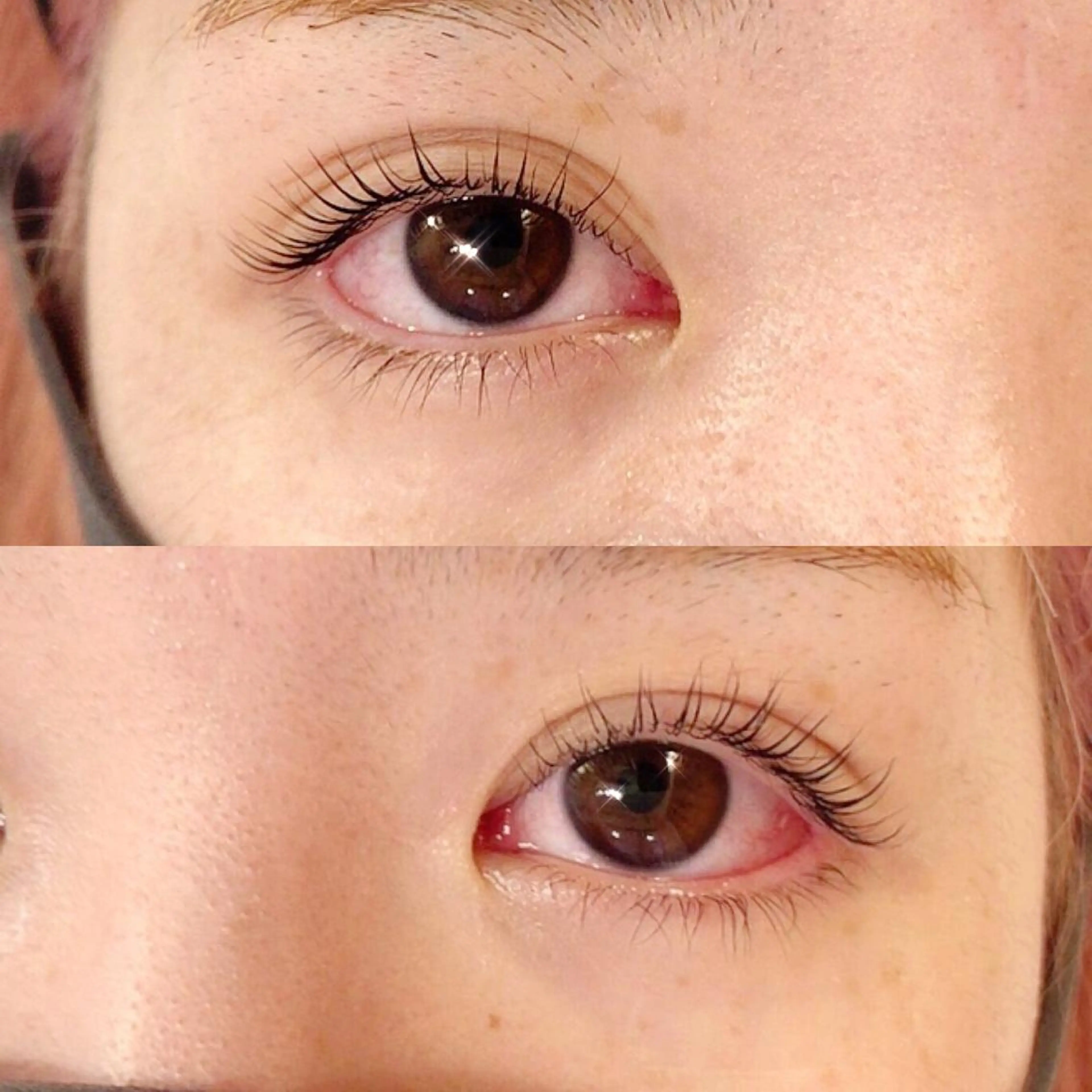 マツエク・マツパ maroneyelash所属・坂田 亜依のマツエク・マツパデザイン