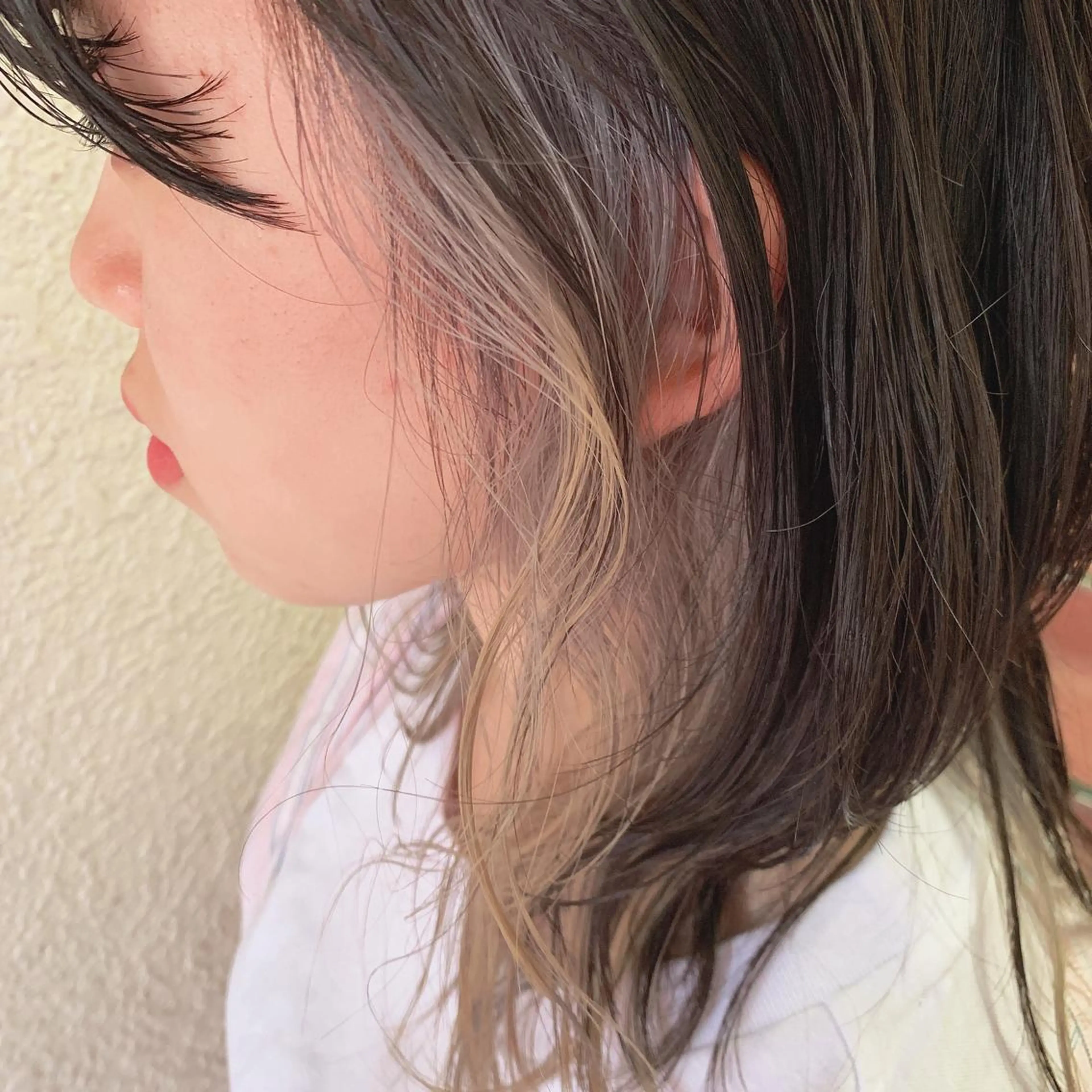 ミディアム ボブ 🟤TAP🟤 木曳野　金沢店のヘアスタイル