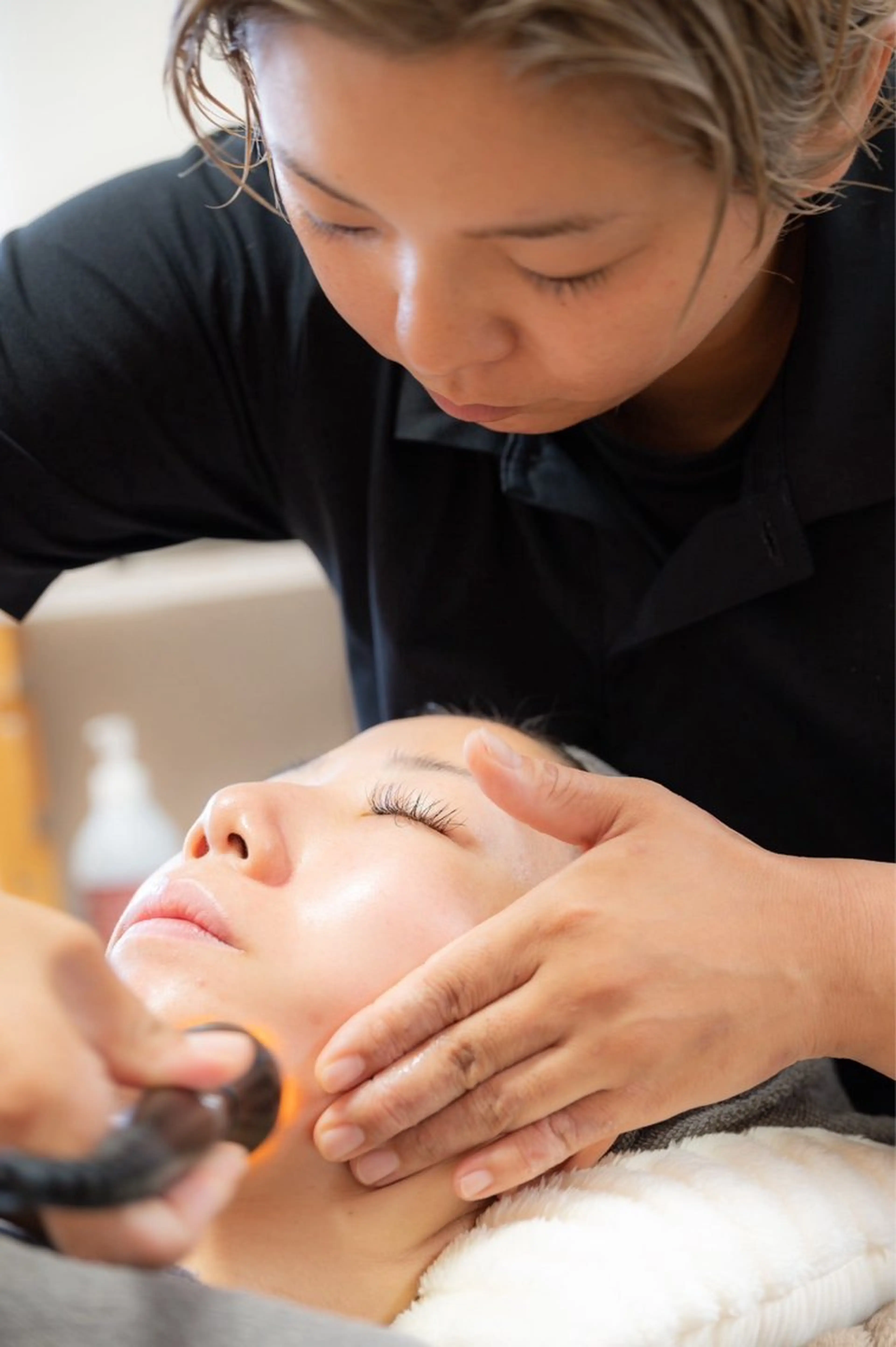 エステ 筋膜フェイシャル UruSALON🌿のエステ・リラクイメージ