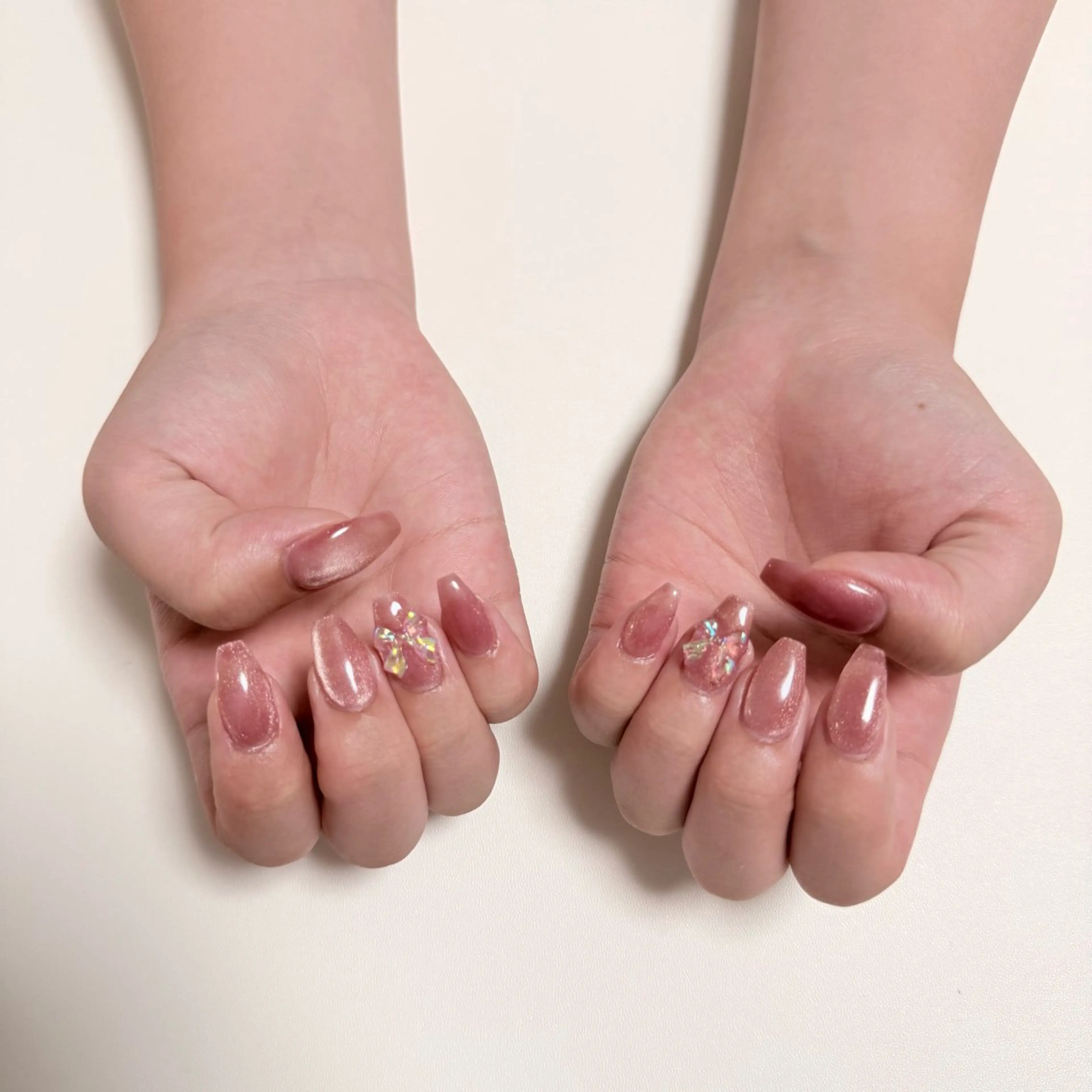 ネイル ハンドネイル BERA NAILSのネイルデザイン