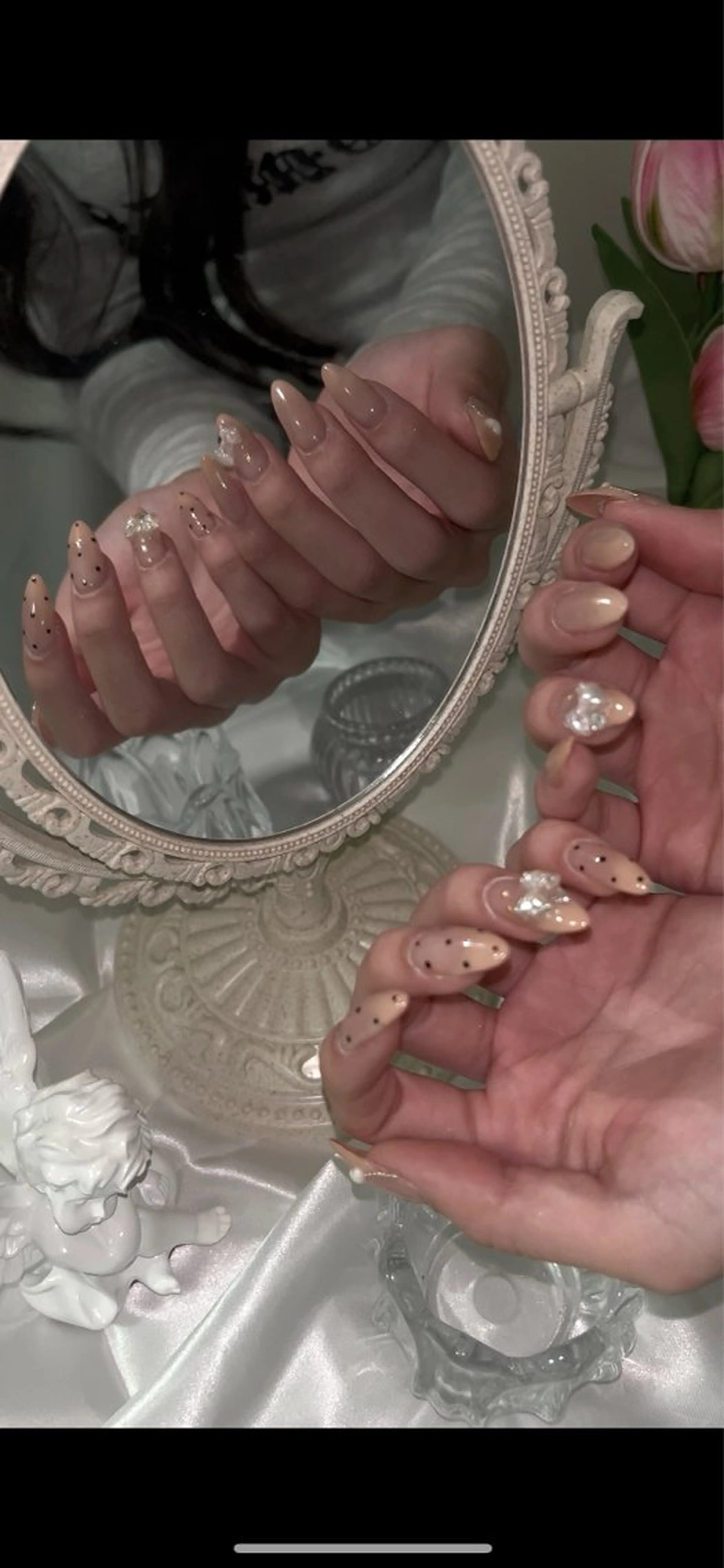 ネイル fox. nail_riiのネイルデザイン