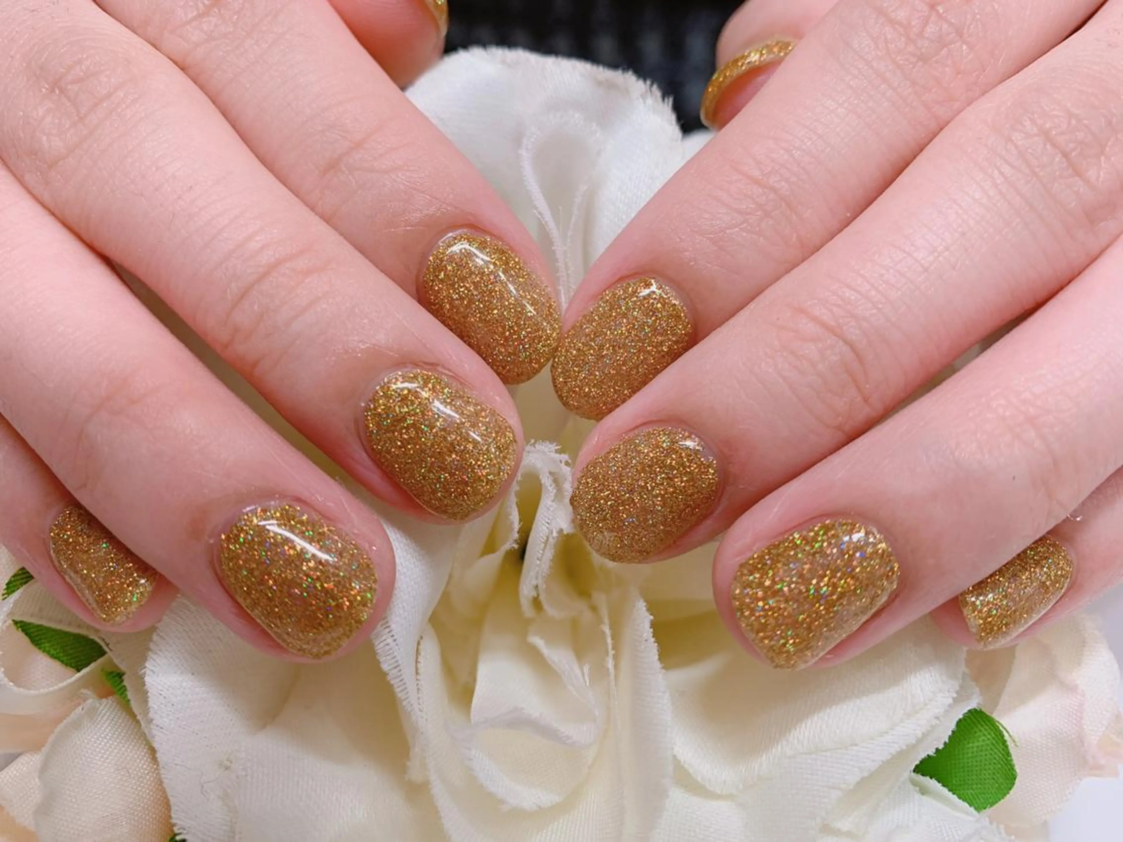 ネイル ハンドネイル Silky_nail Sの眉毛・アイブロウイメージ