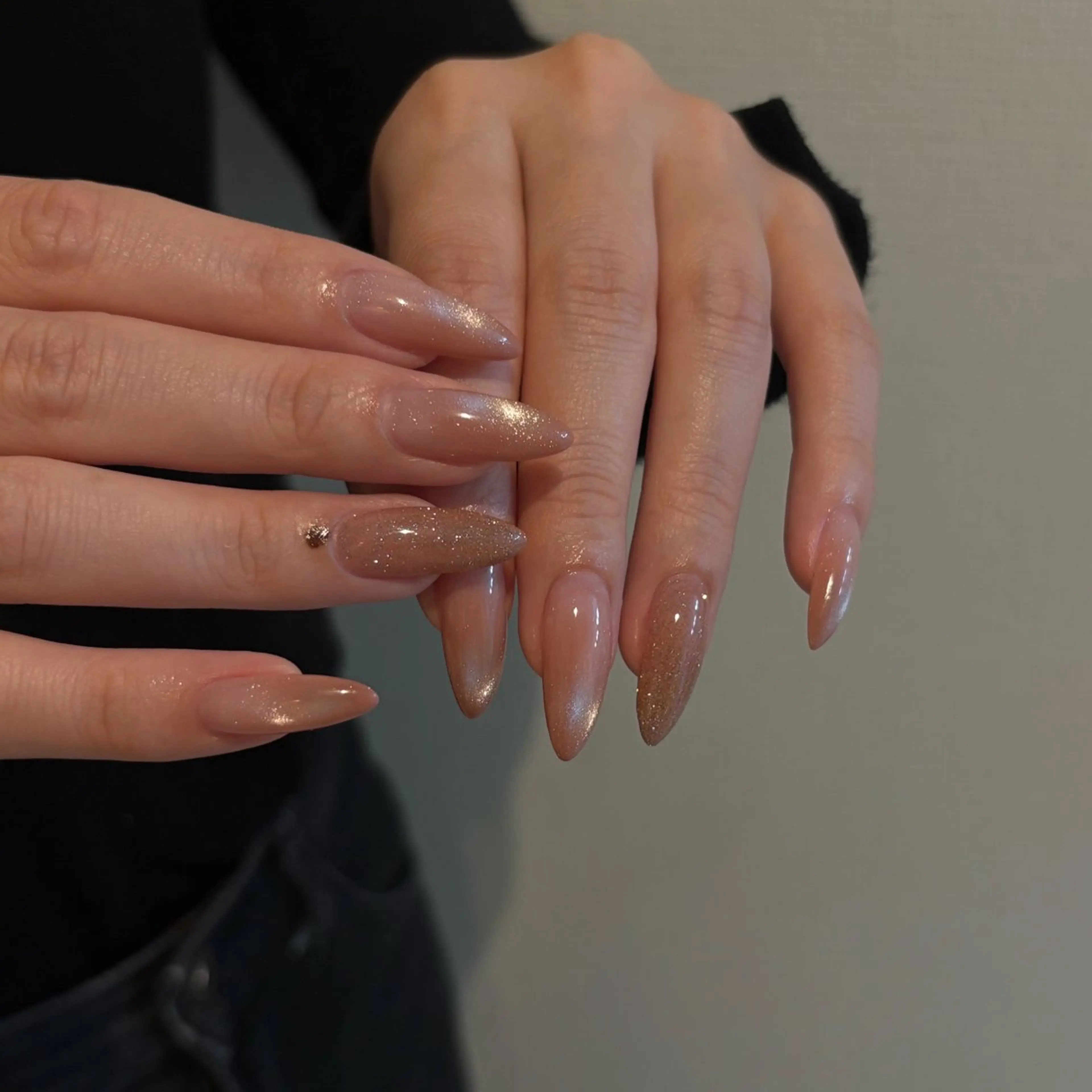 ネイル ハンドネイル Nail salon CELEBRAILのネイルデザイン
