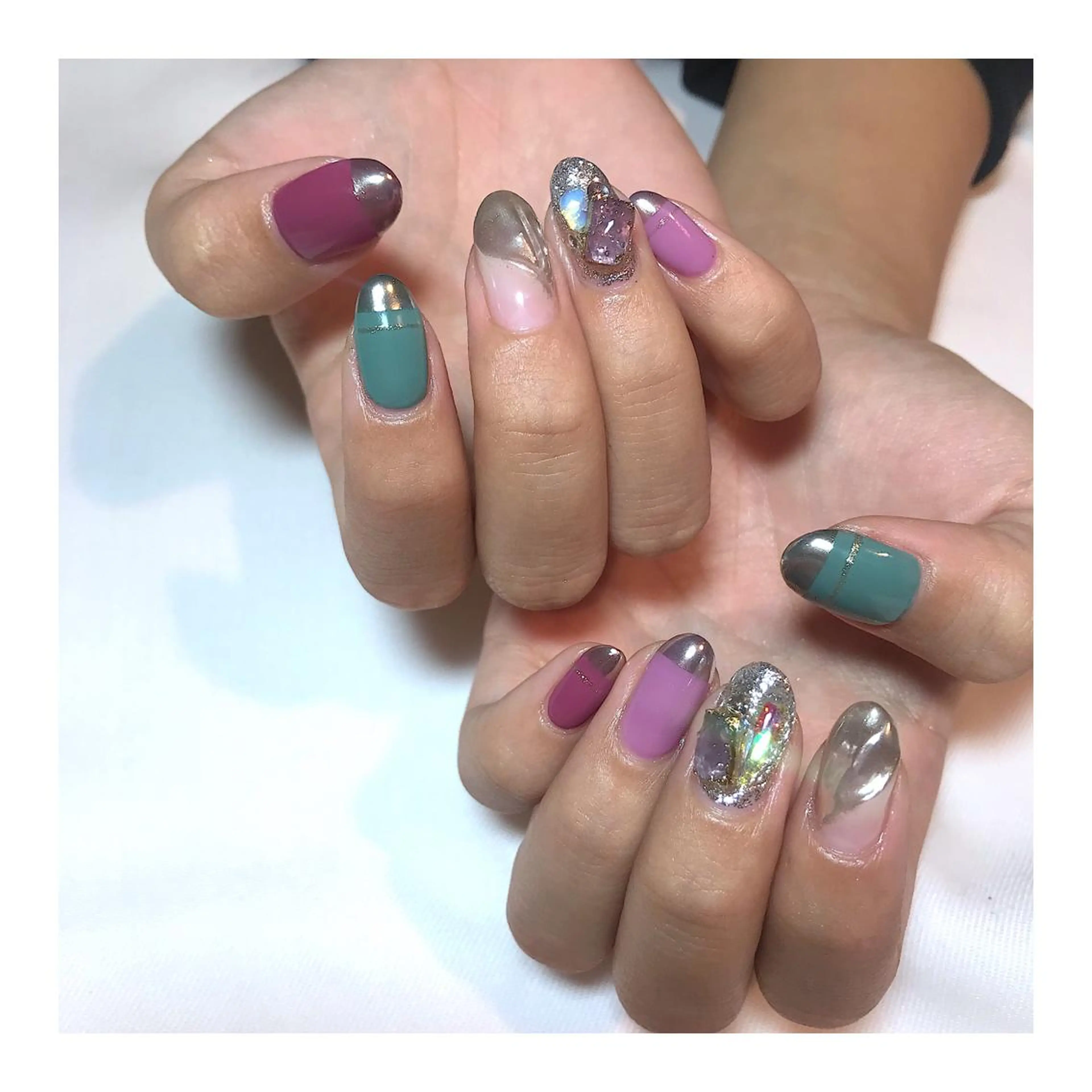 ネイル doux nailのその他イメージ