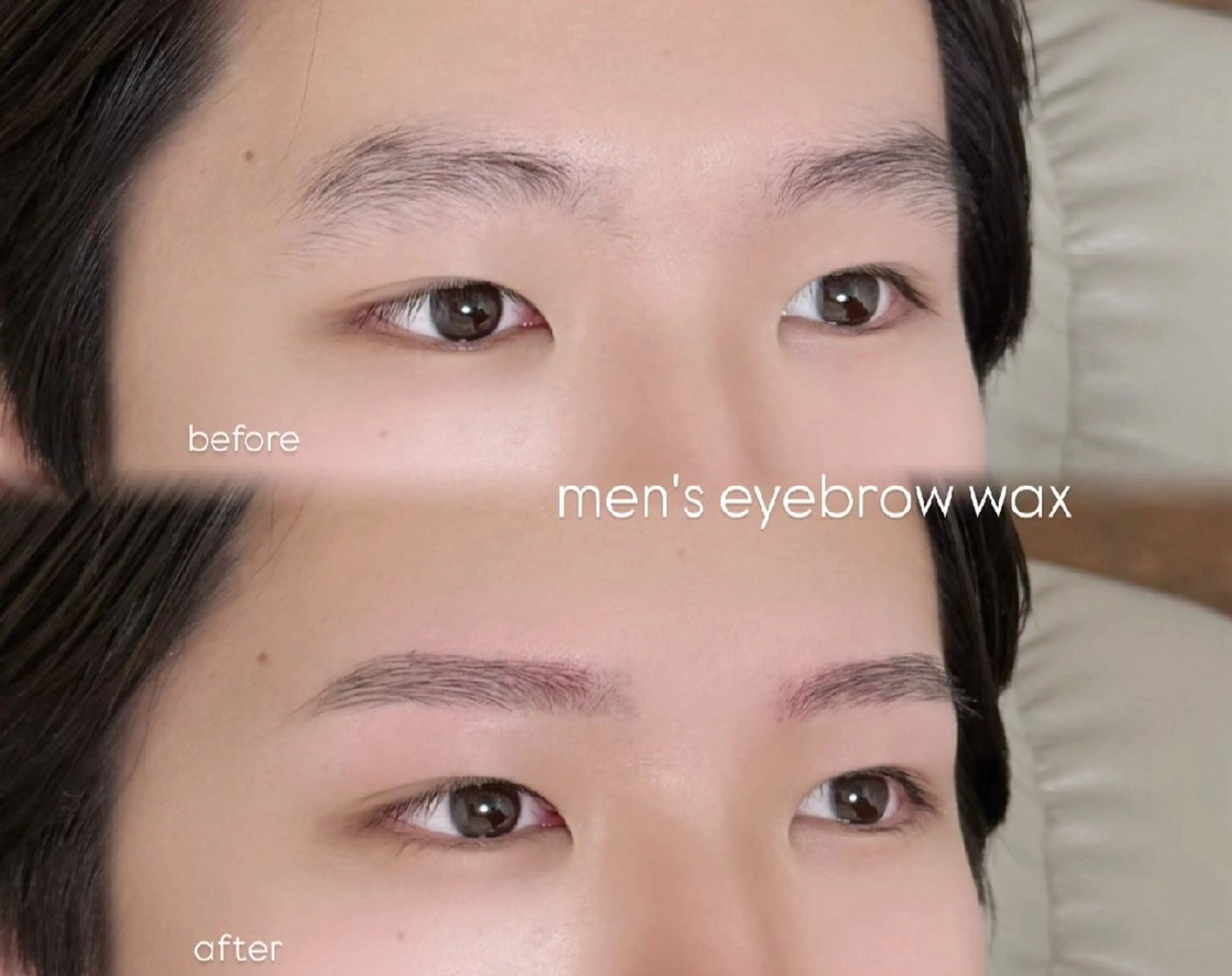 アイブロウ メンズアイブロウ ワックス脱毛 眉カット その他(アイブロウ) iplus✴ まつげ、眉毛、耳つぼのマツエク・マツパデザイン