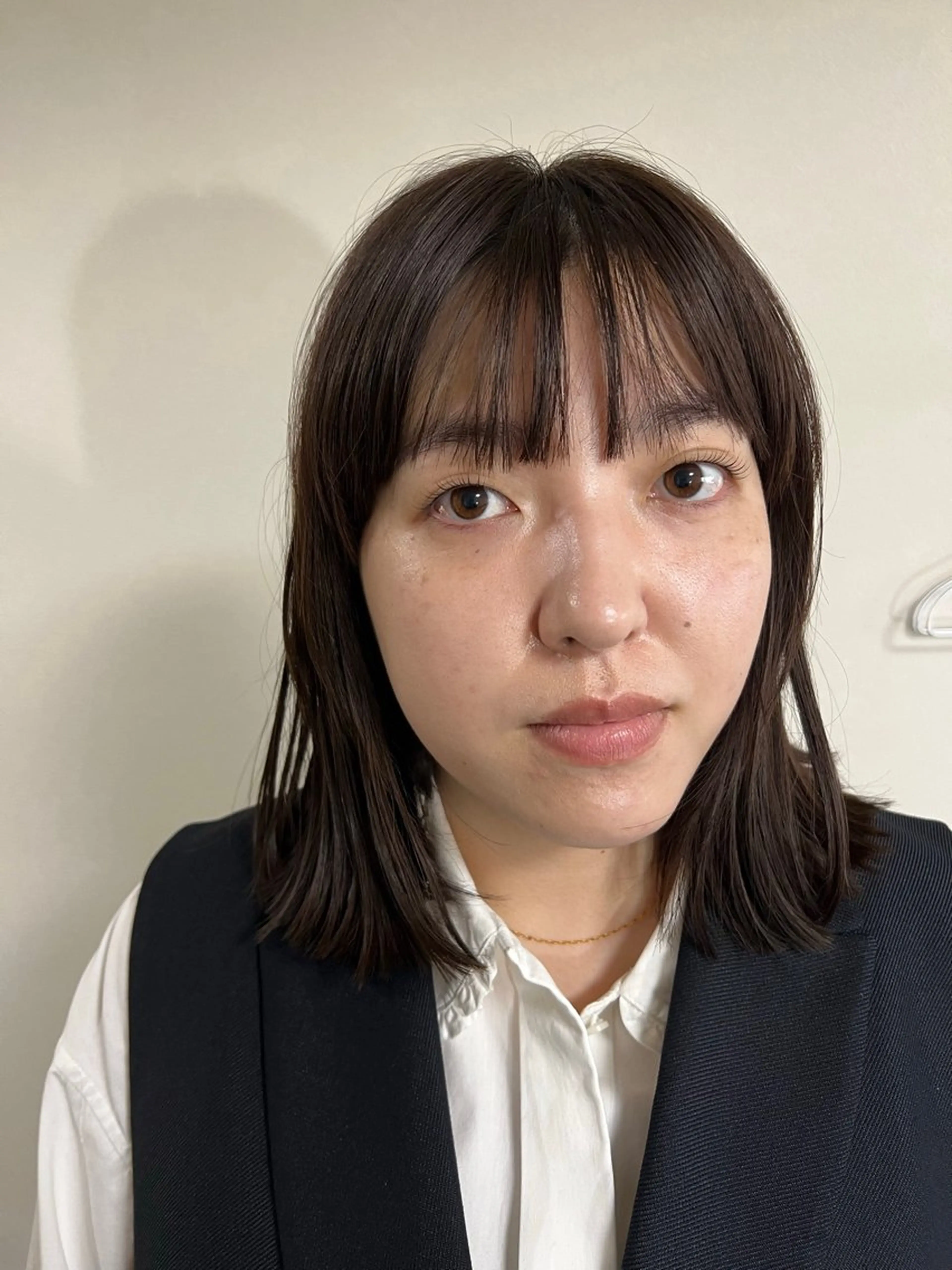 マツエク・マツパ マツパ uah.lash所属・sato ayanoのマツエク・マツパデザイン