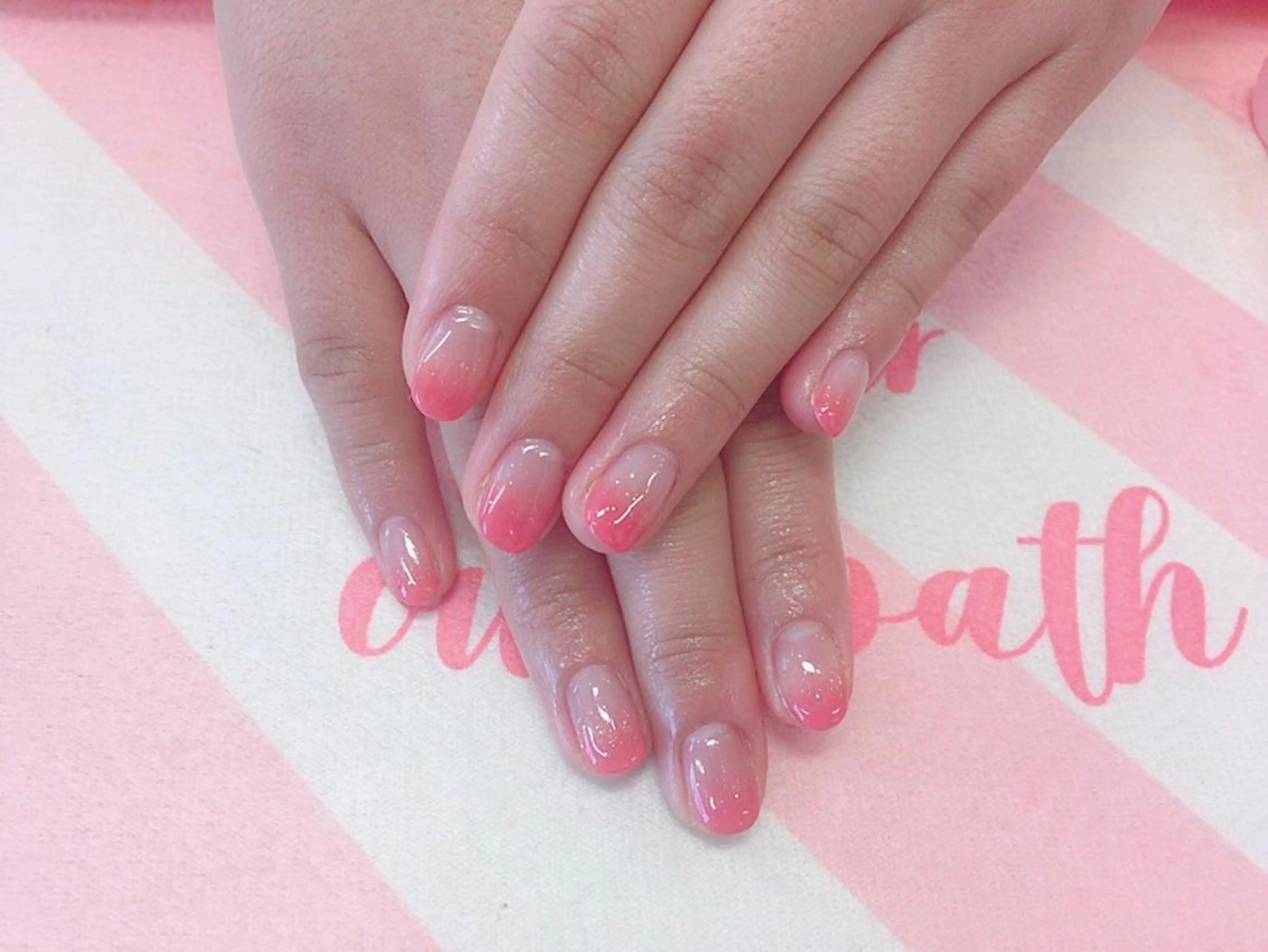 ネイル Megumi Nailのネイルデザイン