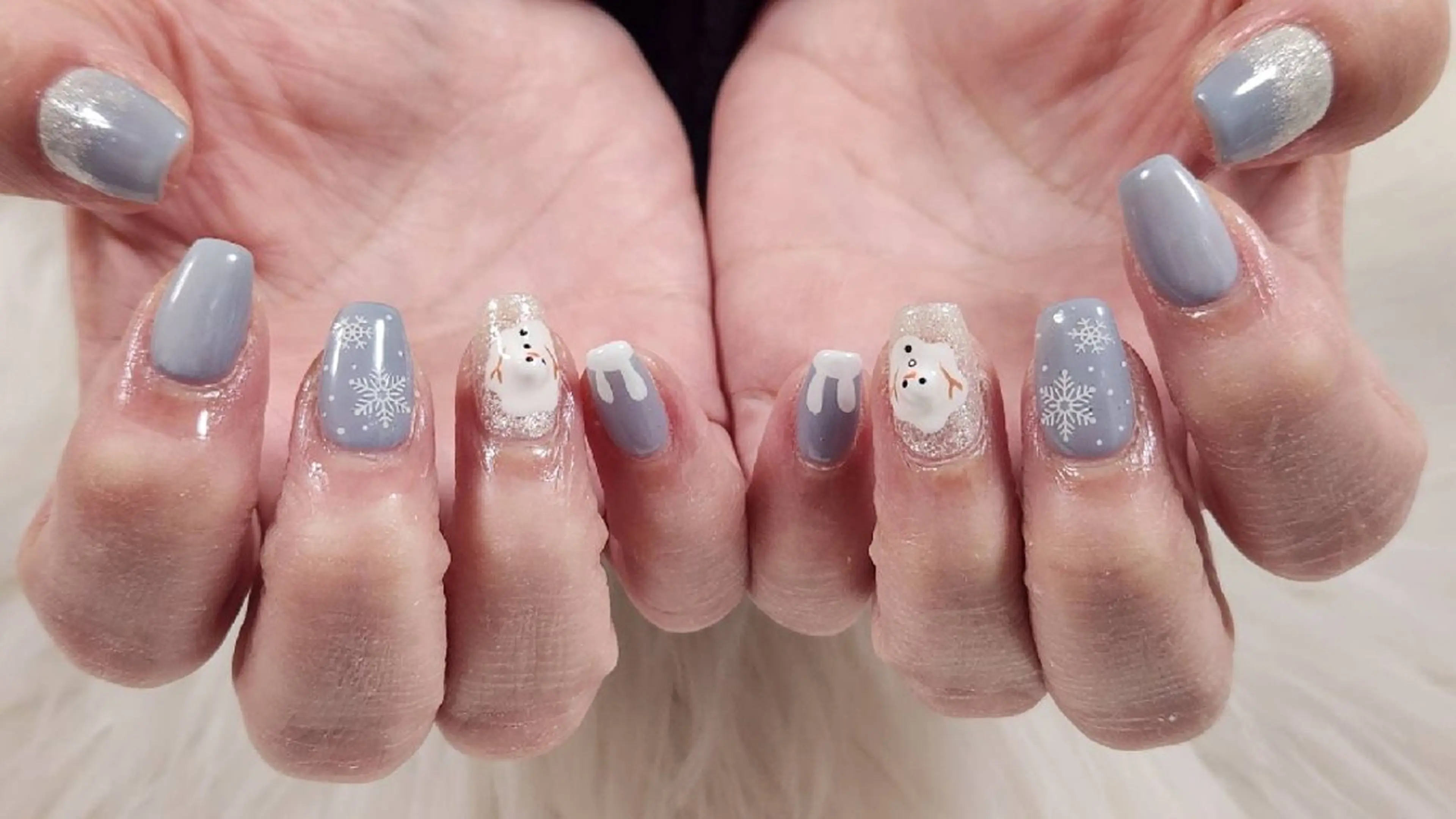 ネイル T's nailのネイルデザイン