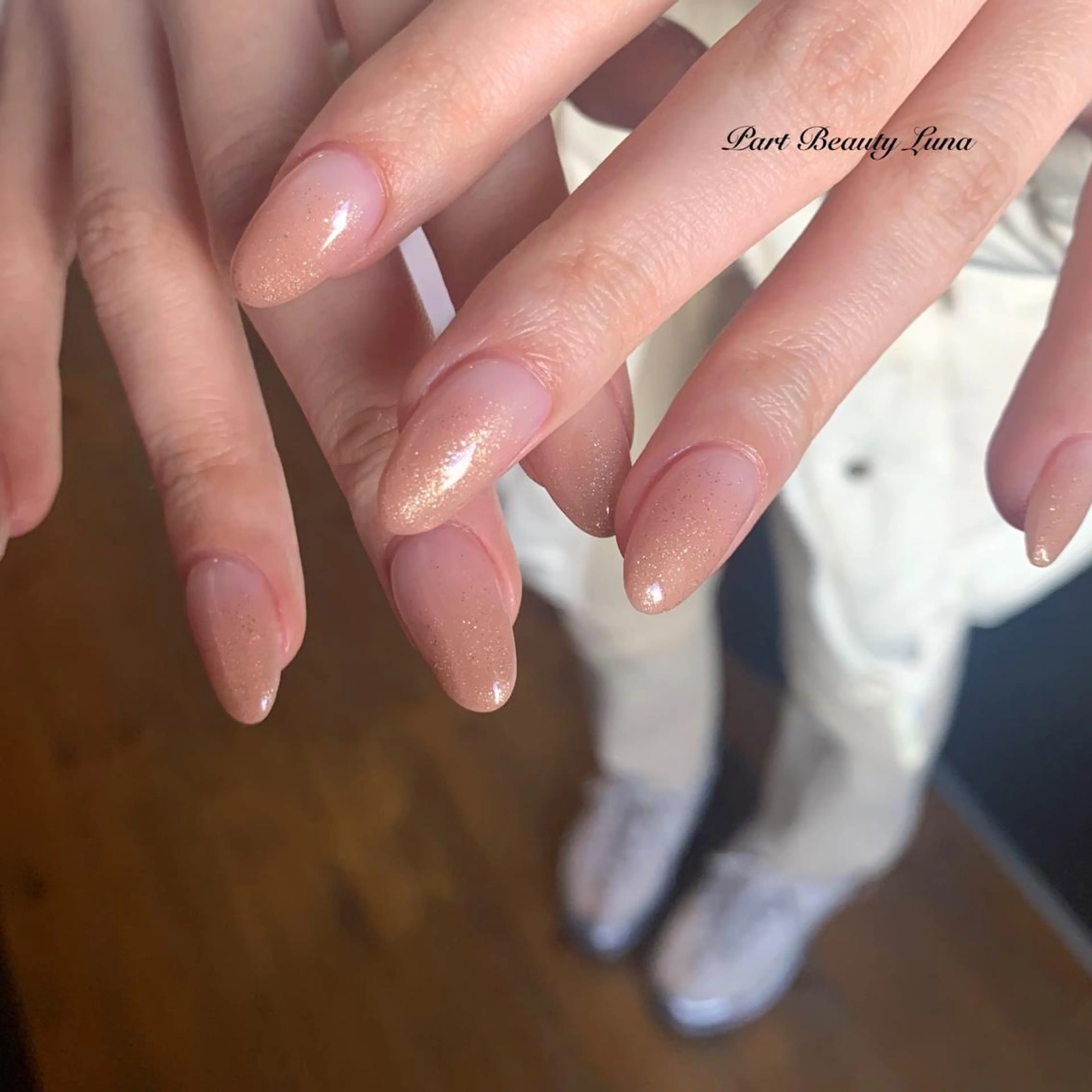 ネイル yoko nailのネイルデザイン