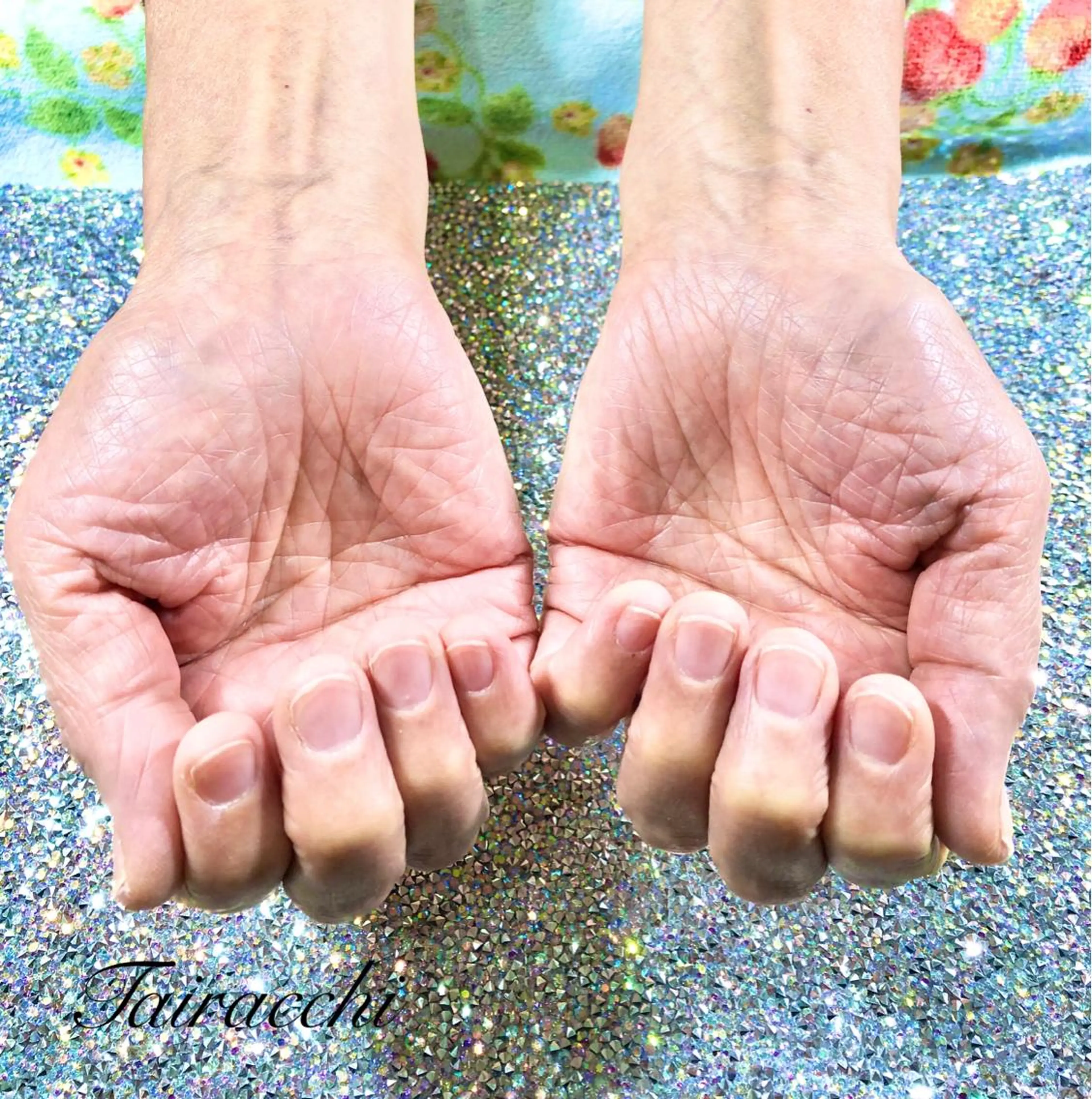 ネイル ハンドケア Tairacchi タイラッチのエステ・リラクイメージ