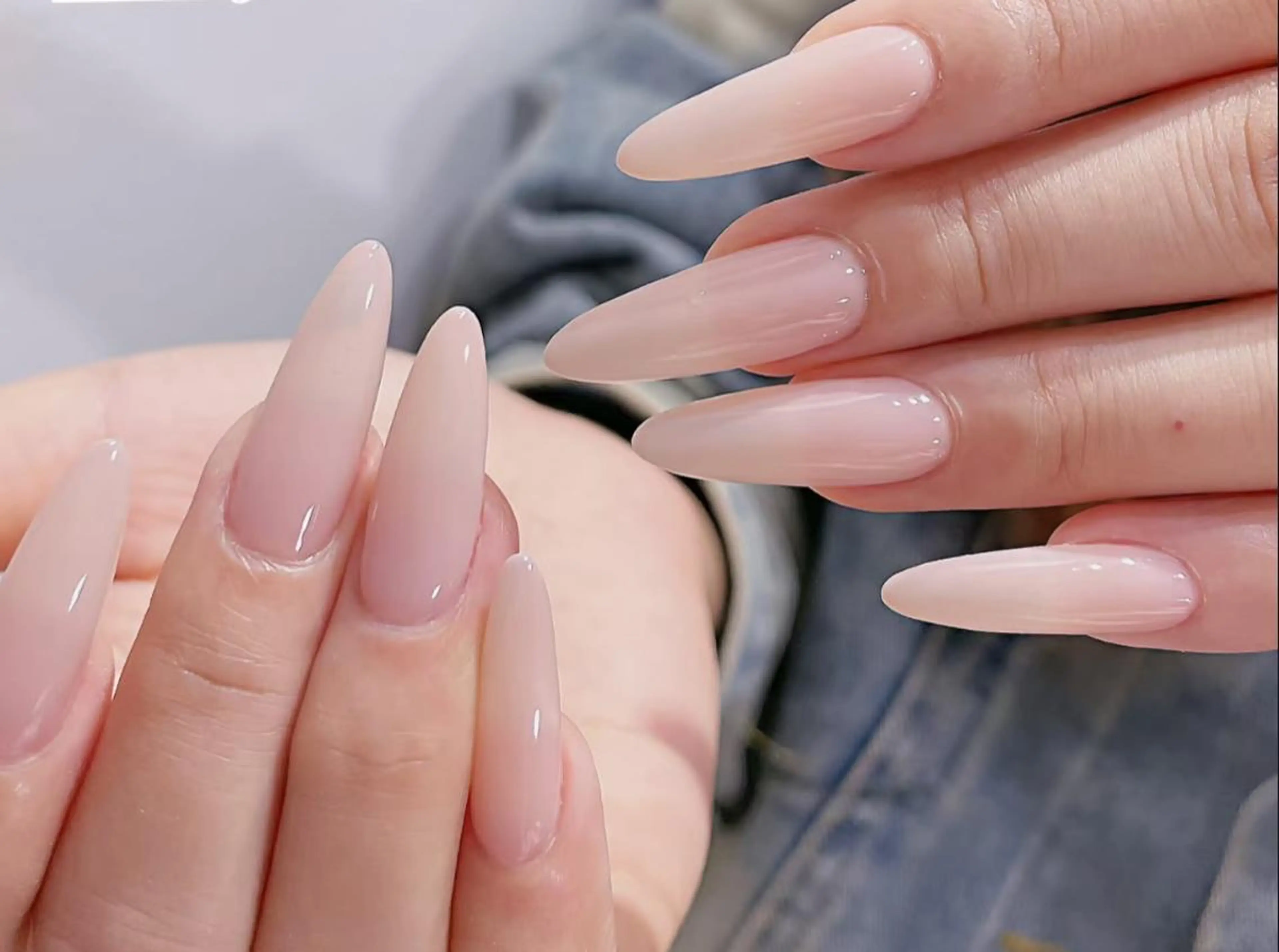 ネイル ハンドネイル Miya🎀 nailのネイルデザイン