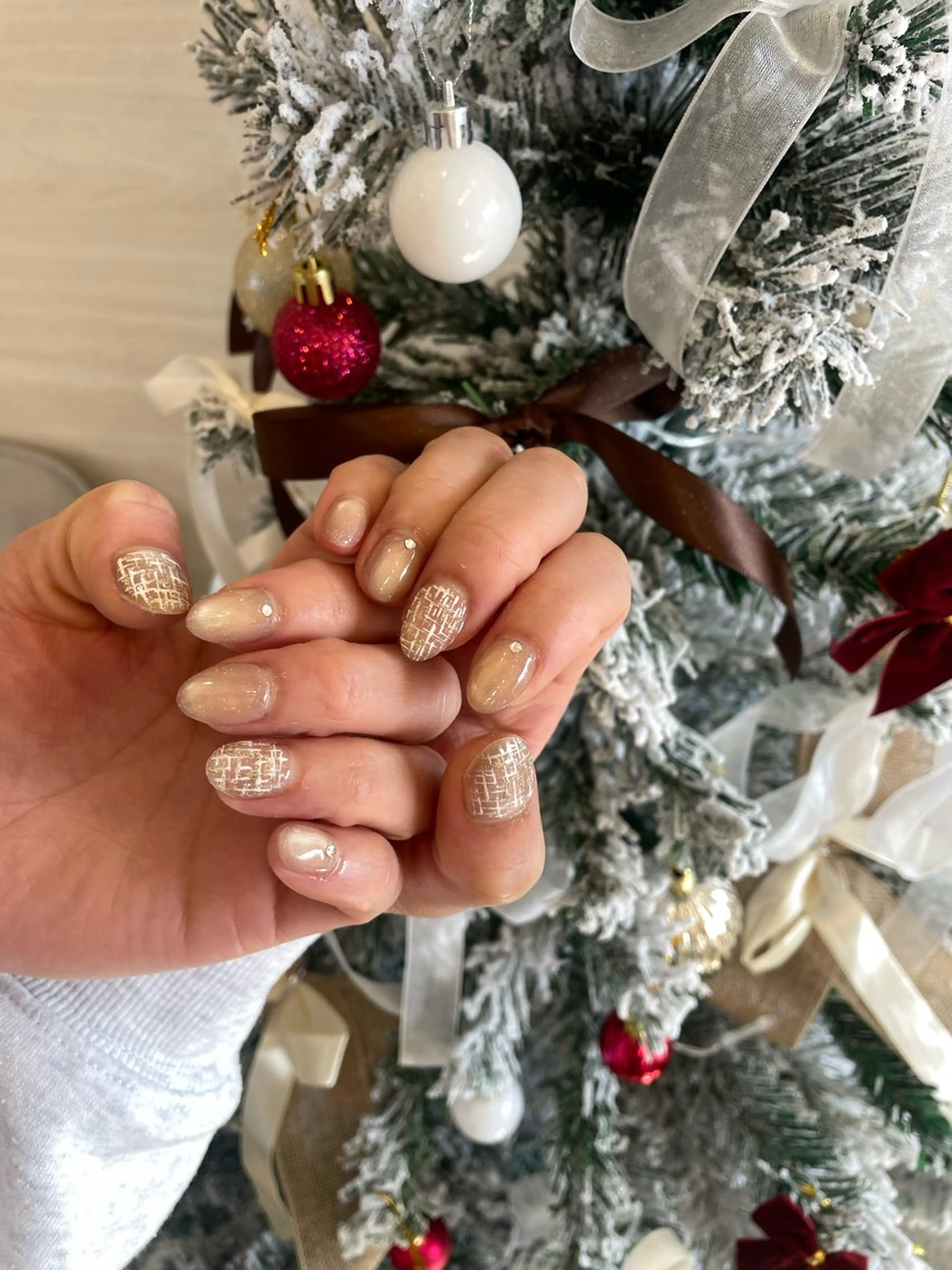 ネイル Nail Salon Gummi.のネイルデザイン