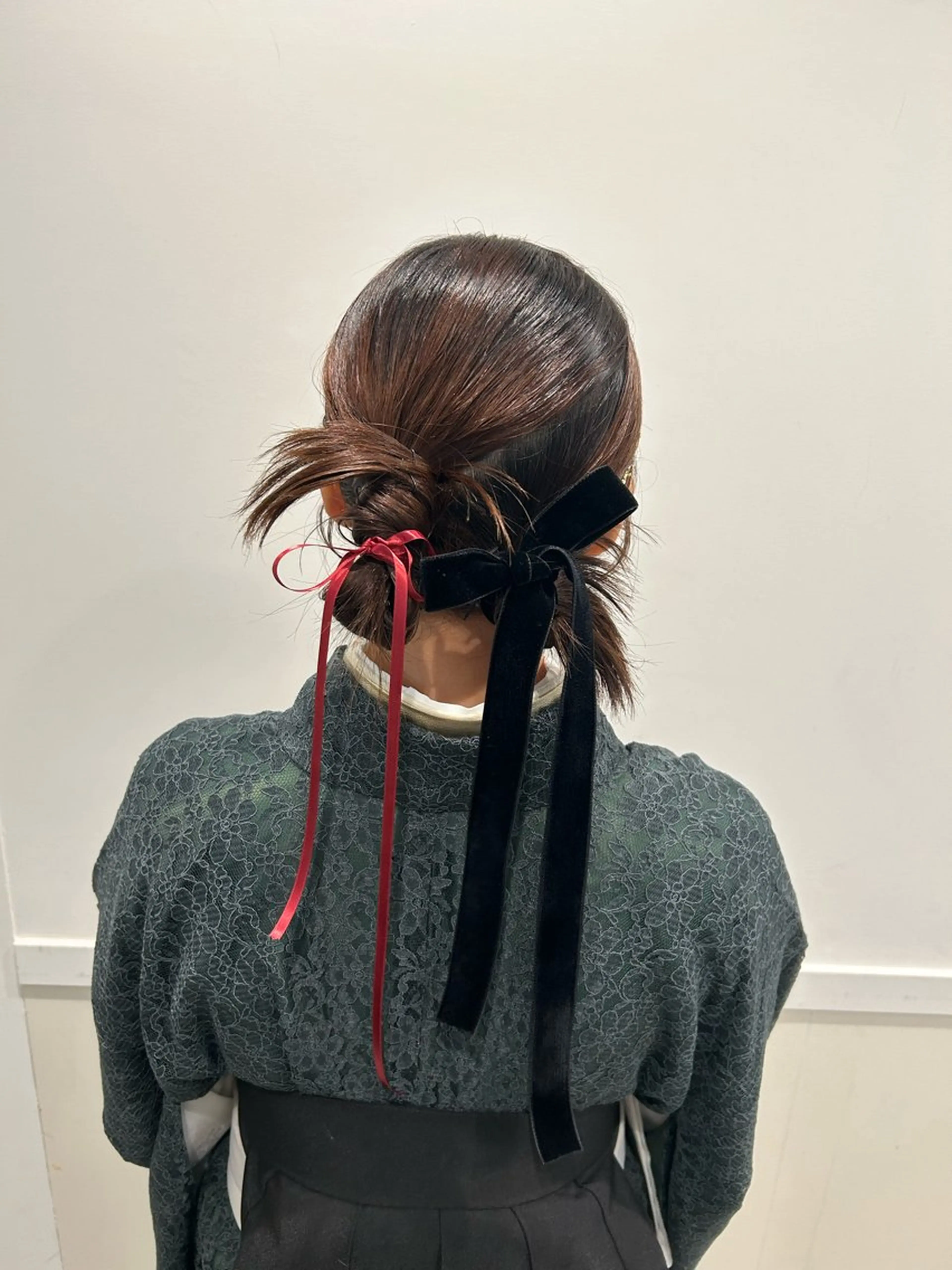 ヘアアレンジ GO TODAY SHAiRE SALON所属・🌼透け感カラー 🌼Rinaのヘアスタイル