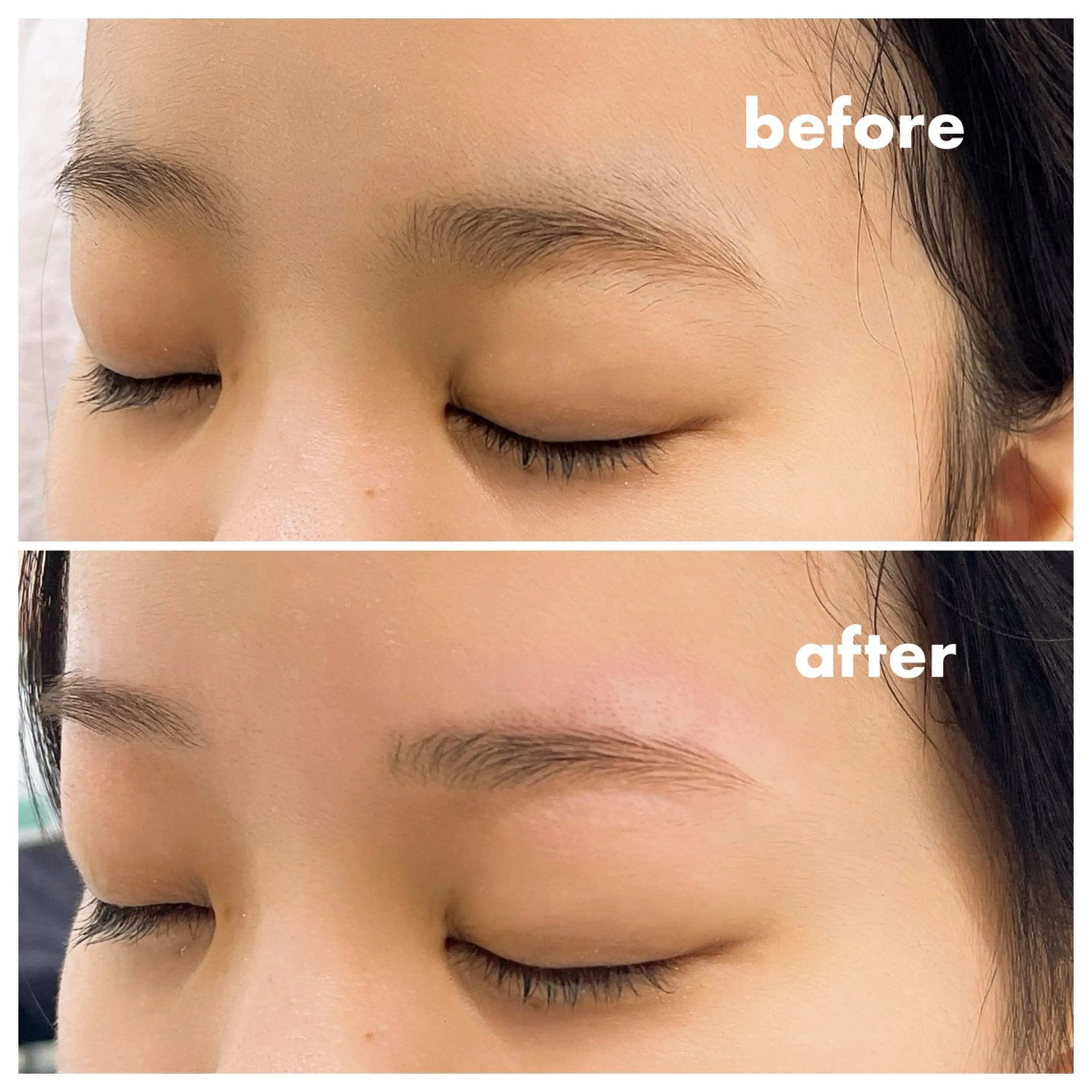 アイブロウ アイブロウサロン iBROW.浜松駅前　眉毛専門店所属・i BROW. nakamuraの眉毛・アイブロウイメージ