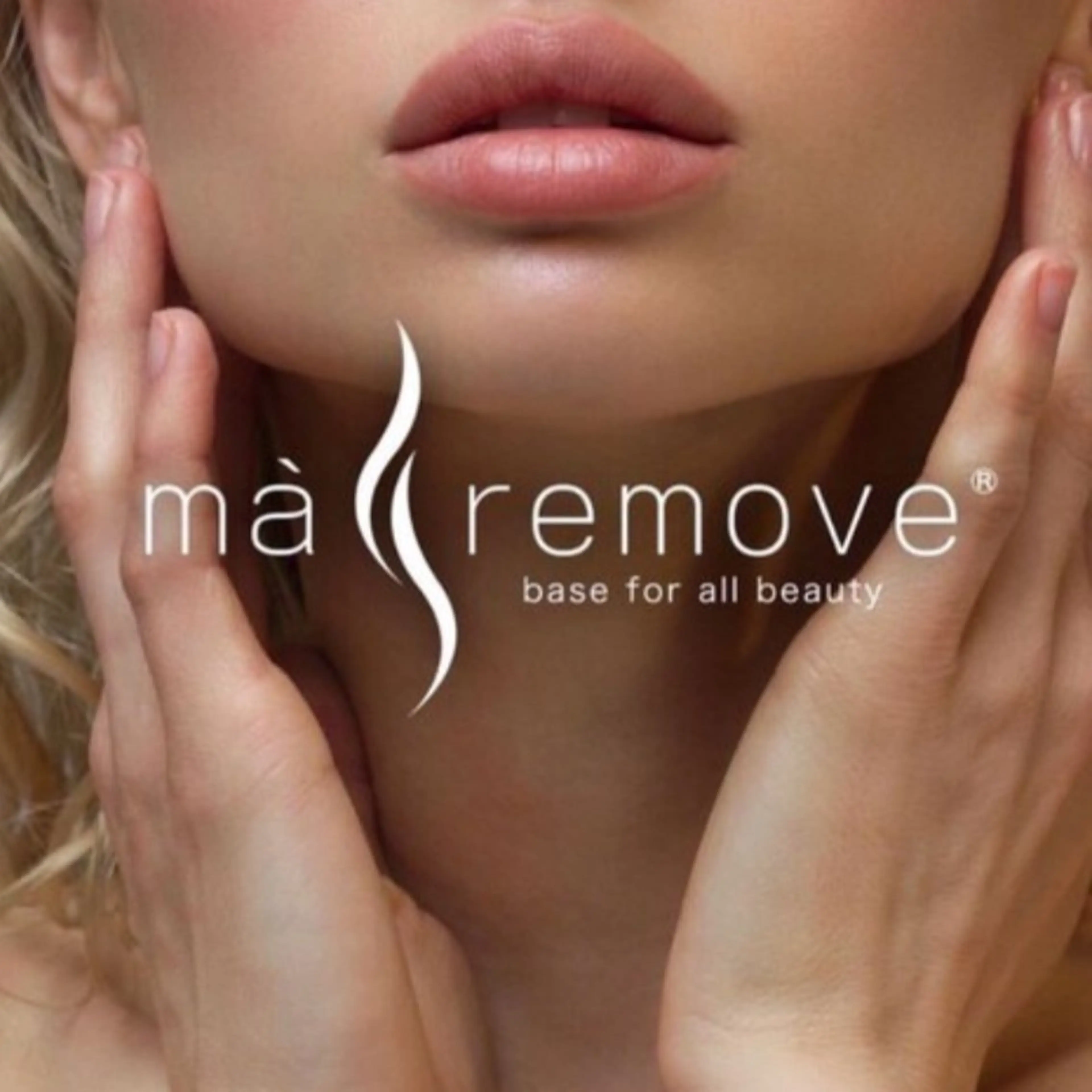 マリムーブフェイシャル《ma remove》😳✨の写真