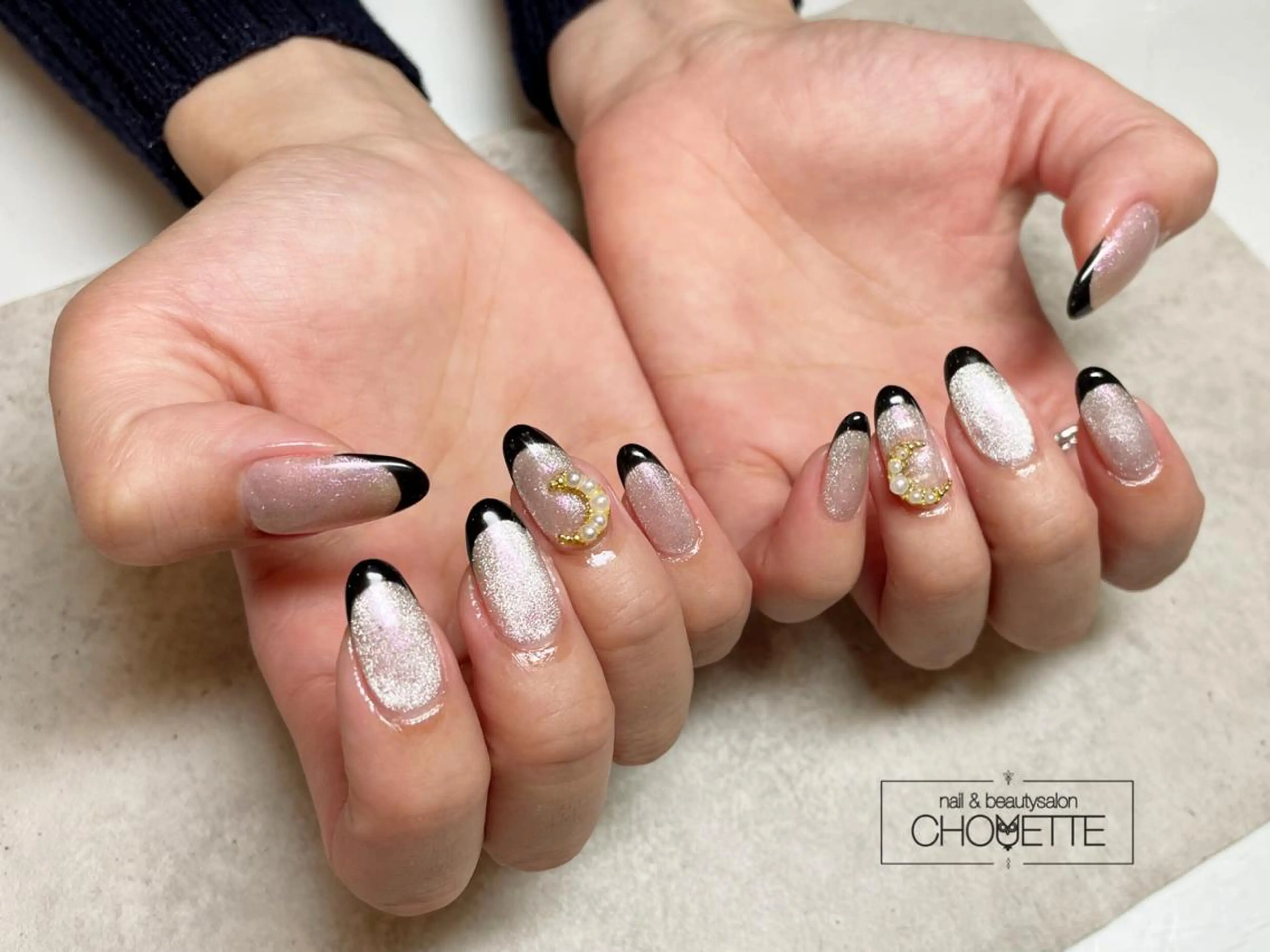 ネイル ハンドネイル maikai_a_ nail Anzuのネイルデザイン