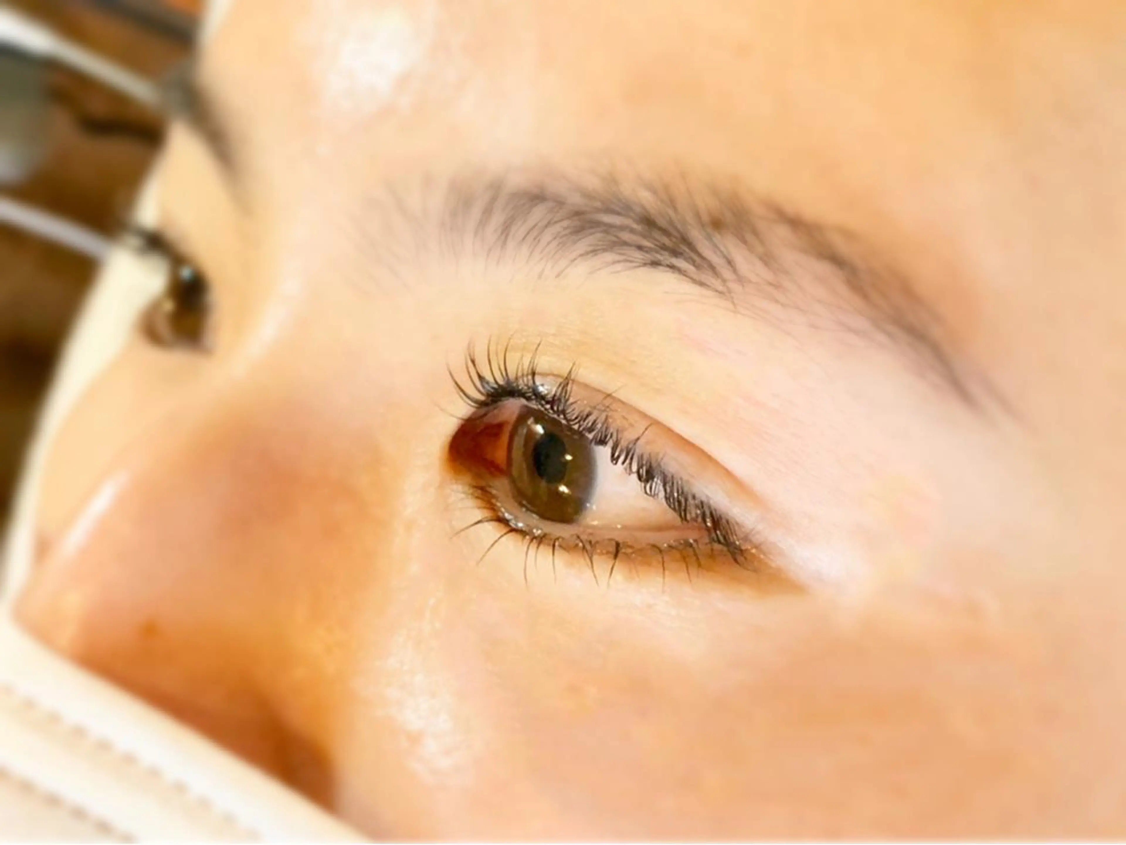 マツエク・マツパ 束感マツエクが人気✩ sachiのマツエク・マツパデザイン