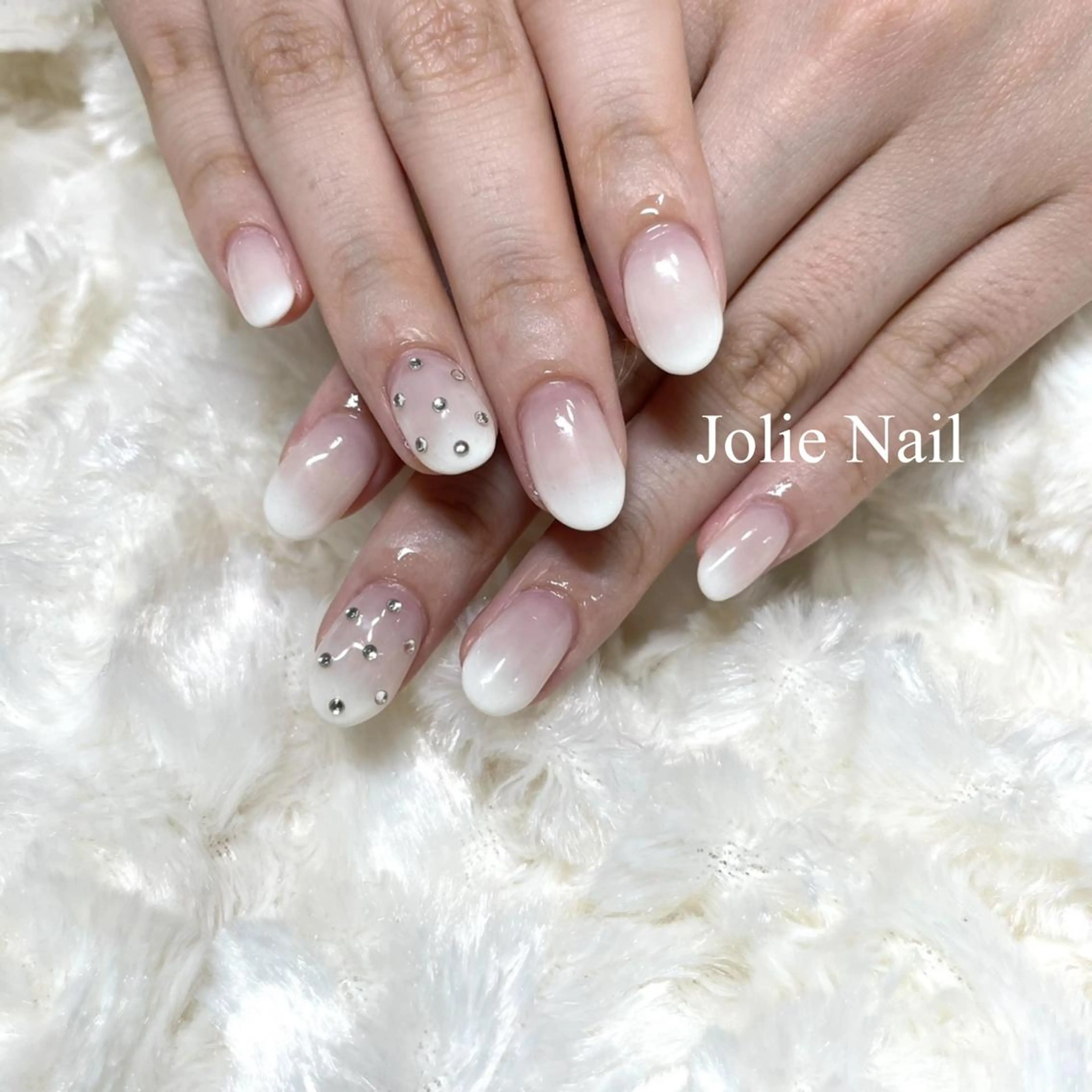 ネイル ビューティ サロンMIORAのマツエク・マツパデザイン