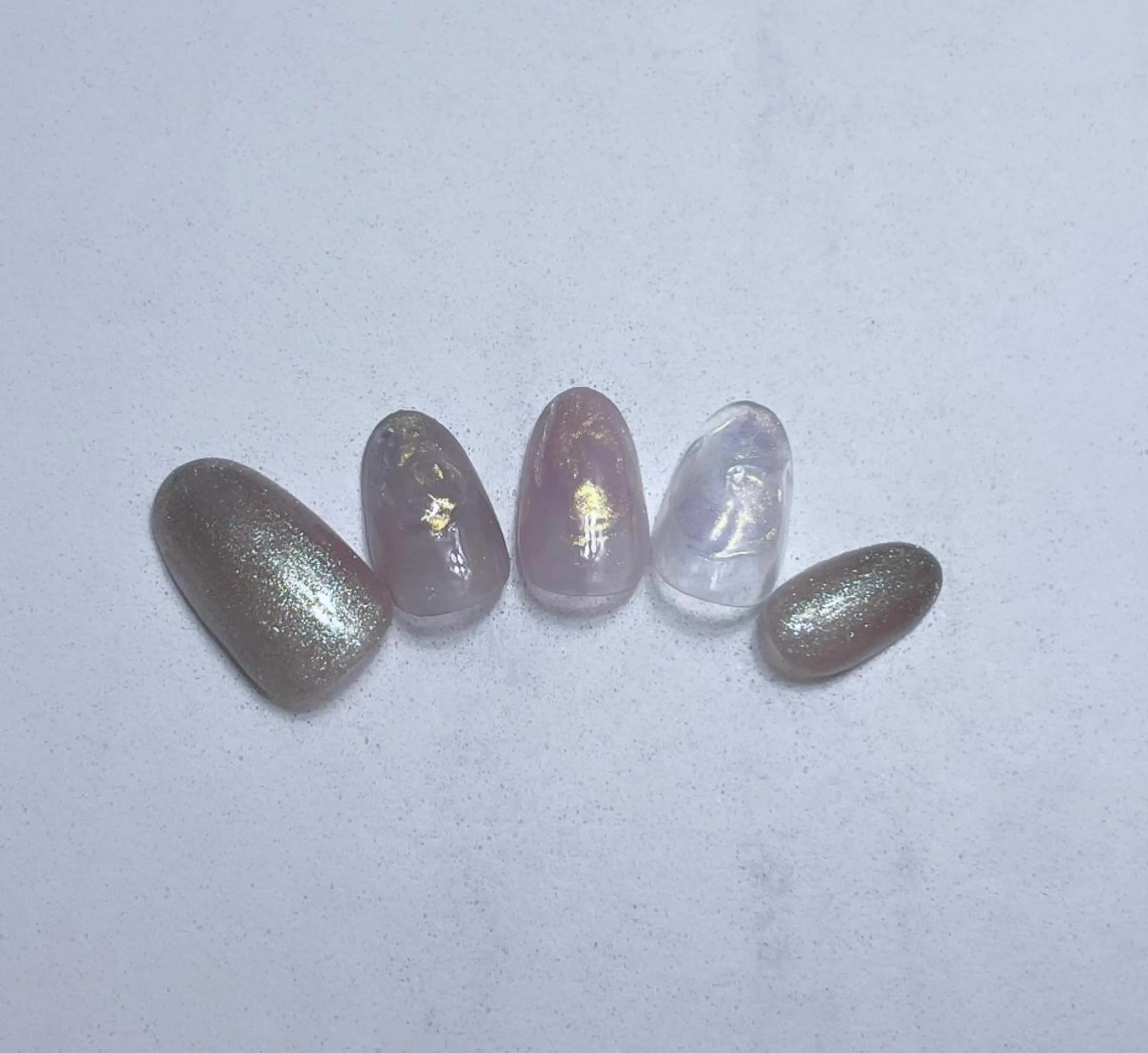 ネイル ハンドネイル nail salon Tal『タル』所属・nail salon Talのネイルデザイン