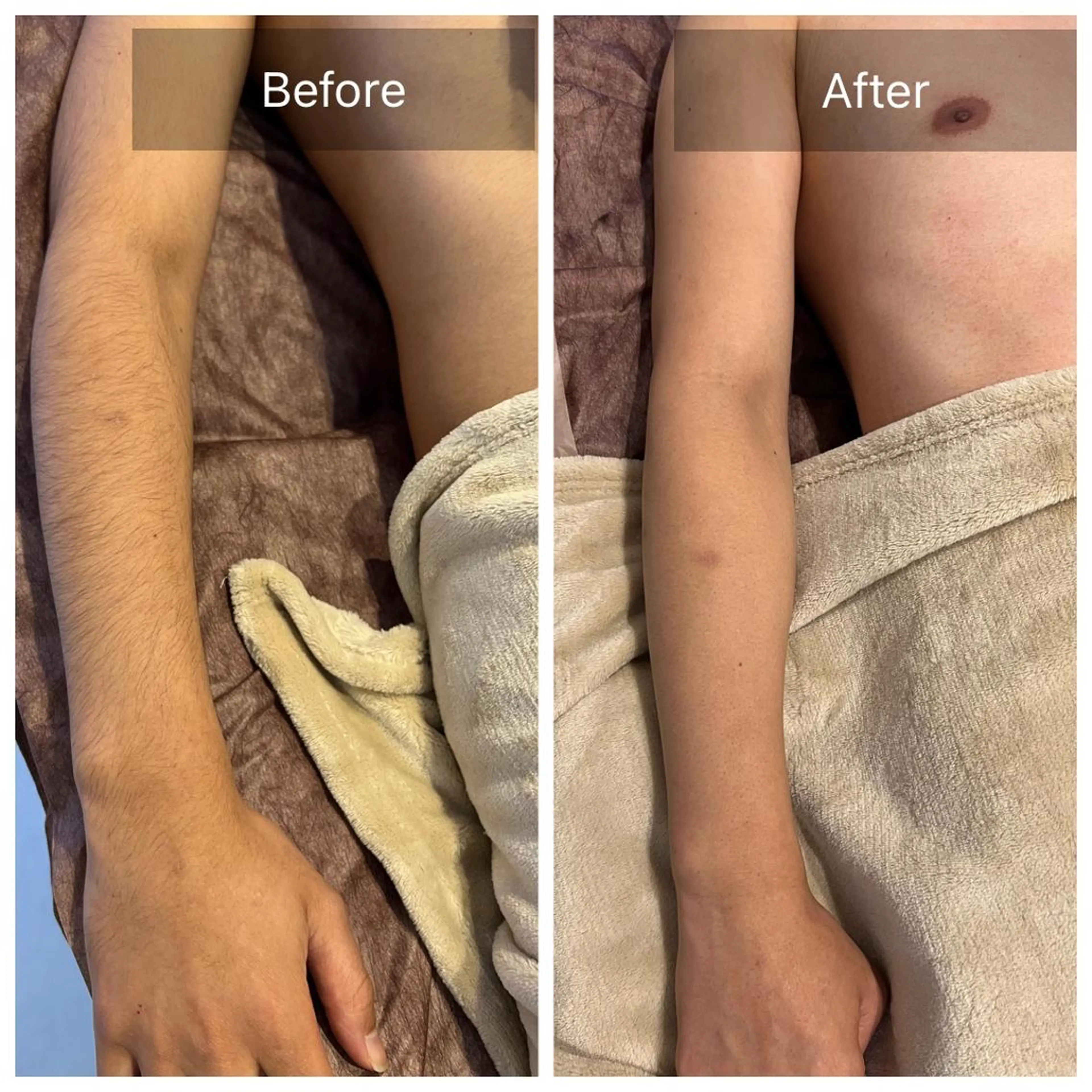 萩原 一樹のエステ・リラクイメージ