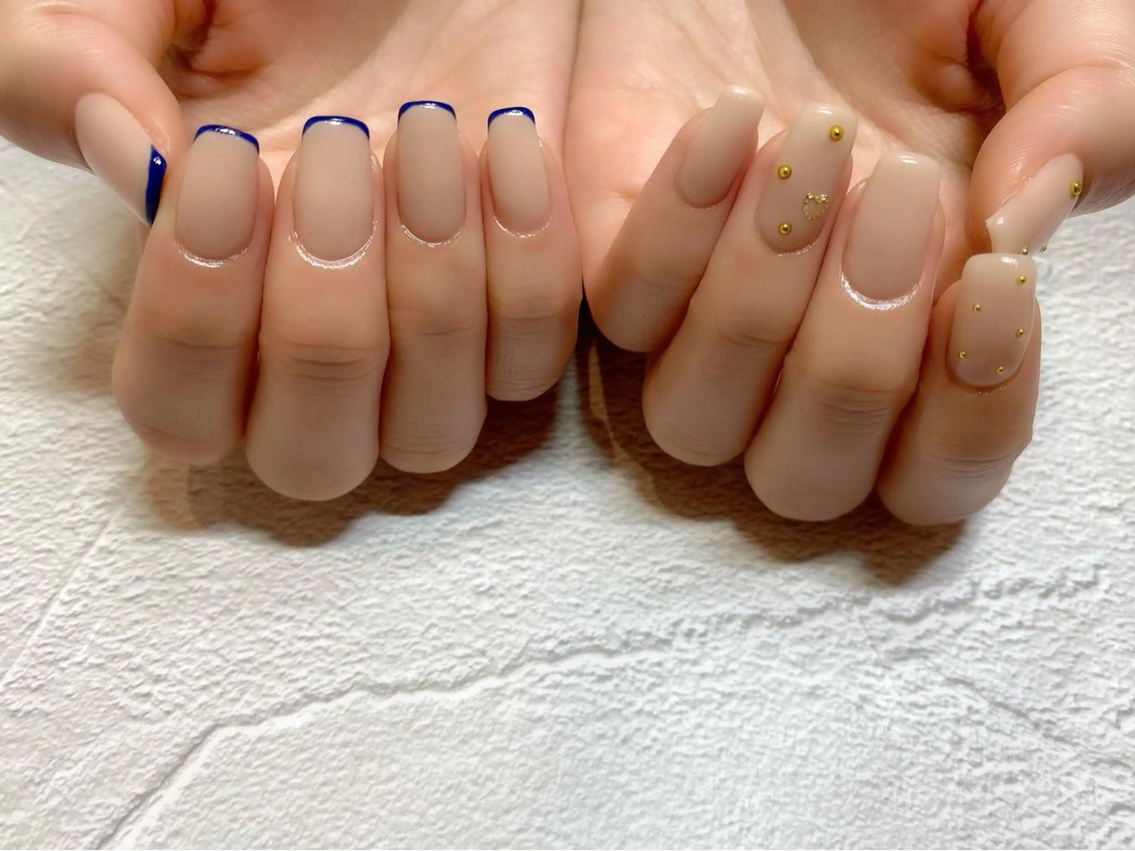 ネイル ハンドネイル GO TODAY SHAiRE SALON所属・✨kitamura rie✨のネイルデザイン