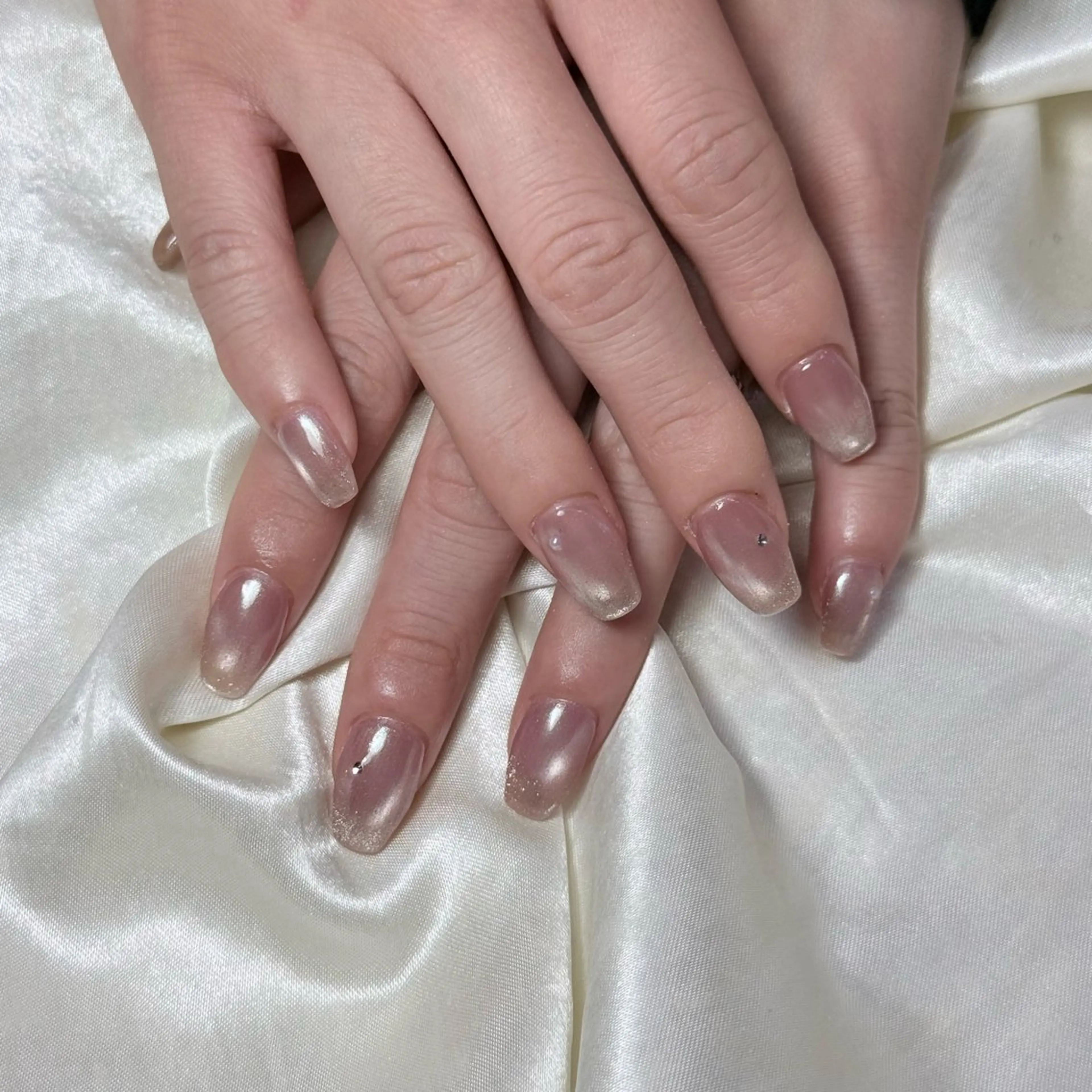 ネイル ハンドネイル elche SHOKOのネイルデザイン