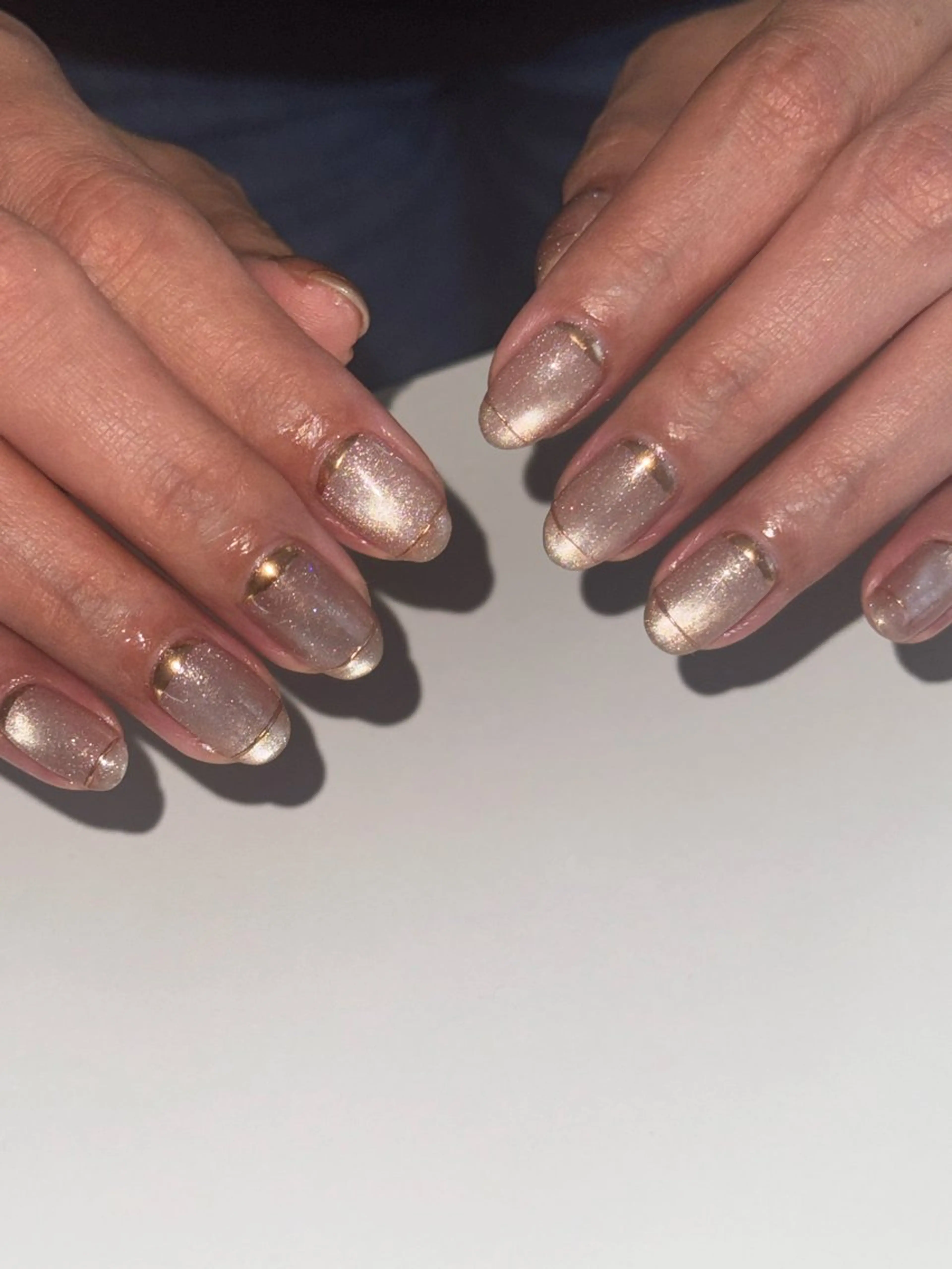 ネイル nail salon gran所属・kawano amiのネイルデザイン
