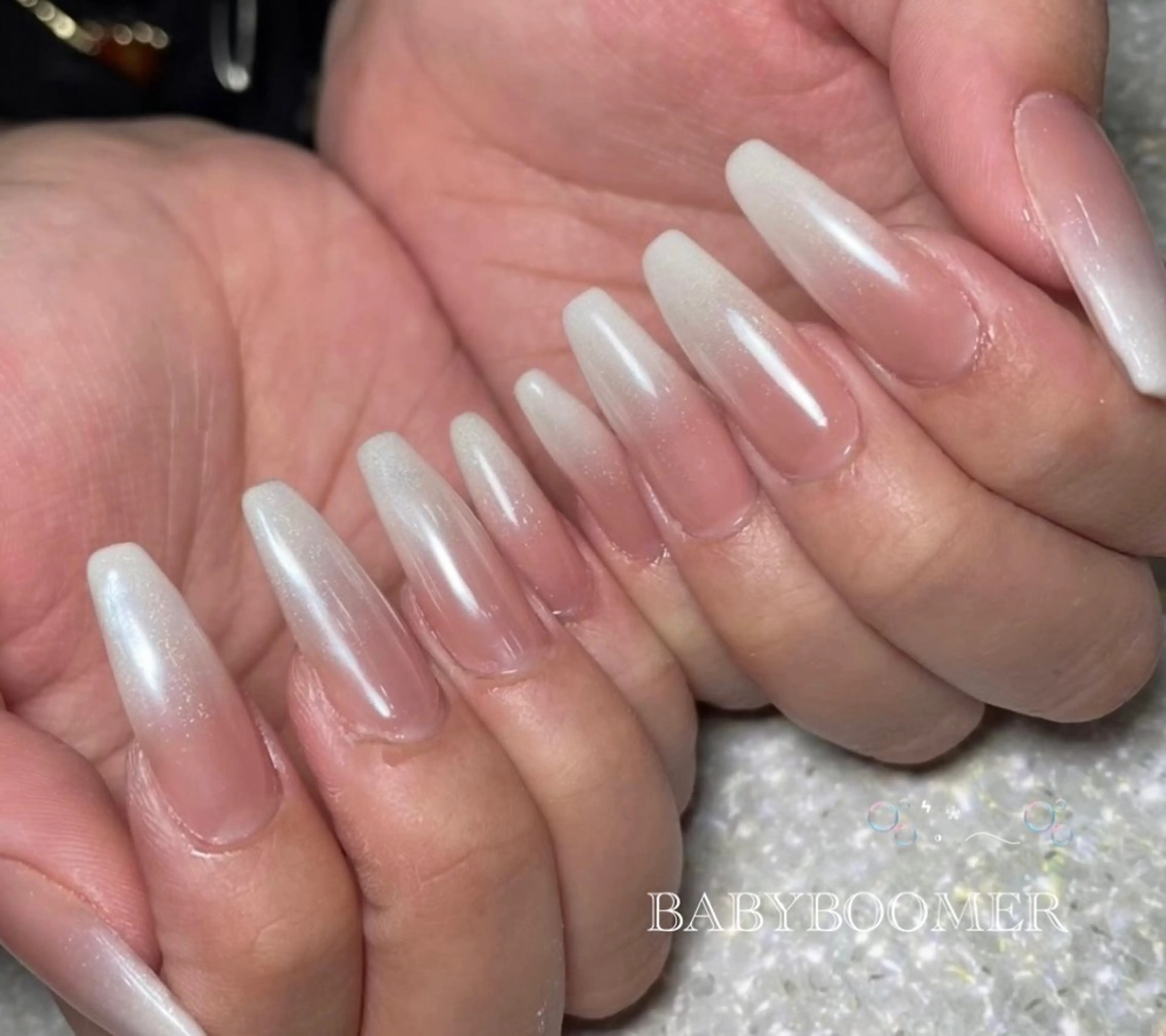 ネイル k arinのネイルデザイン