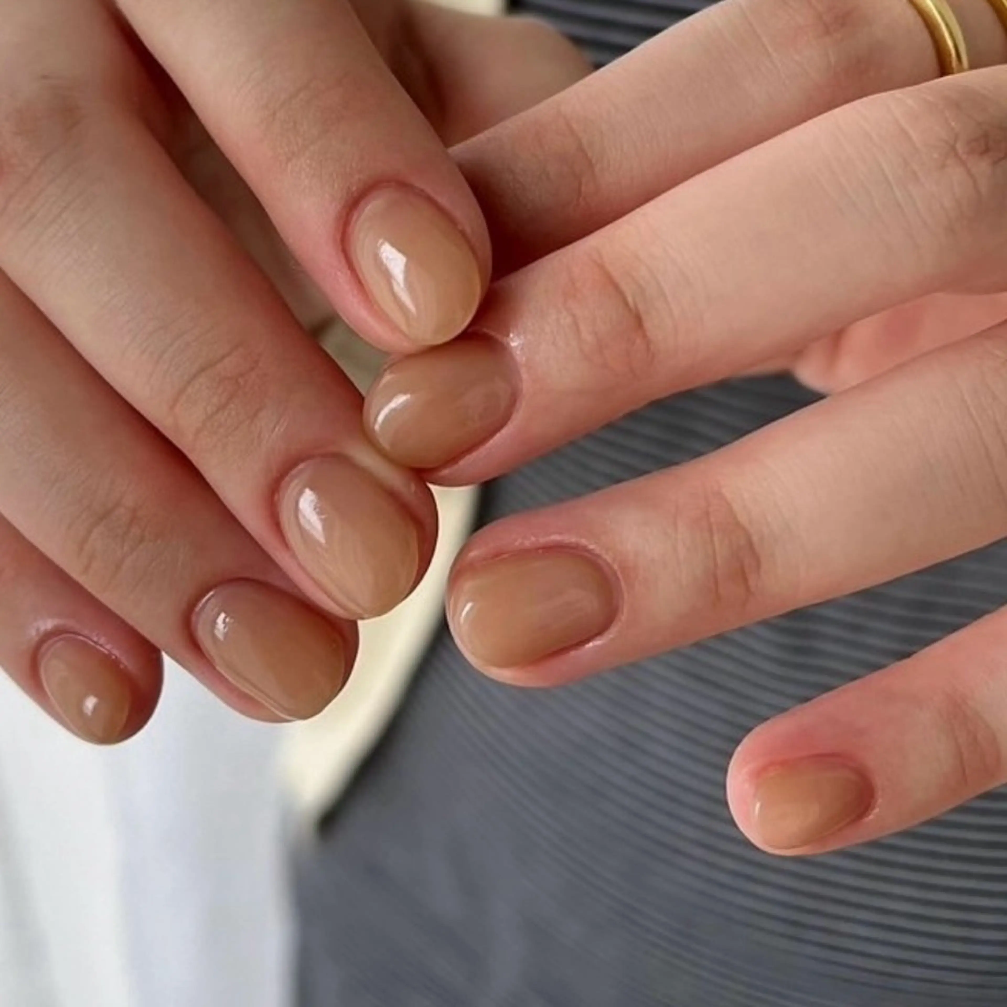 ネイル lino大阪本町店所属・lino 大阪本町店のネイルデザイン