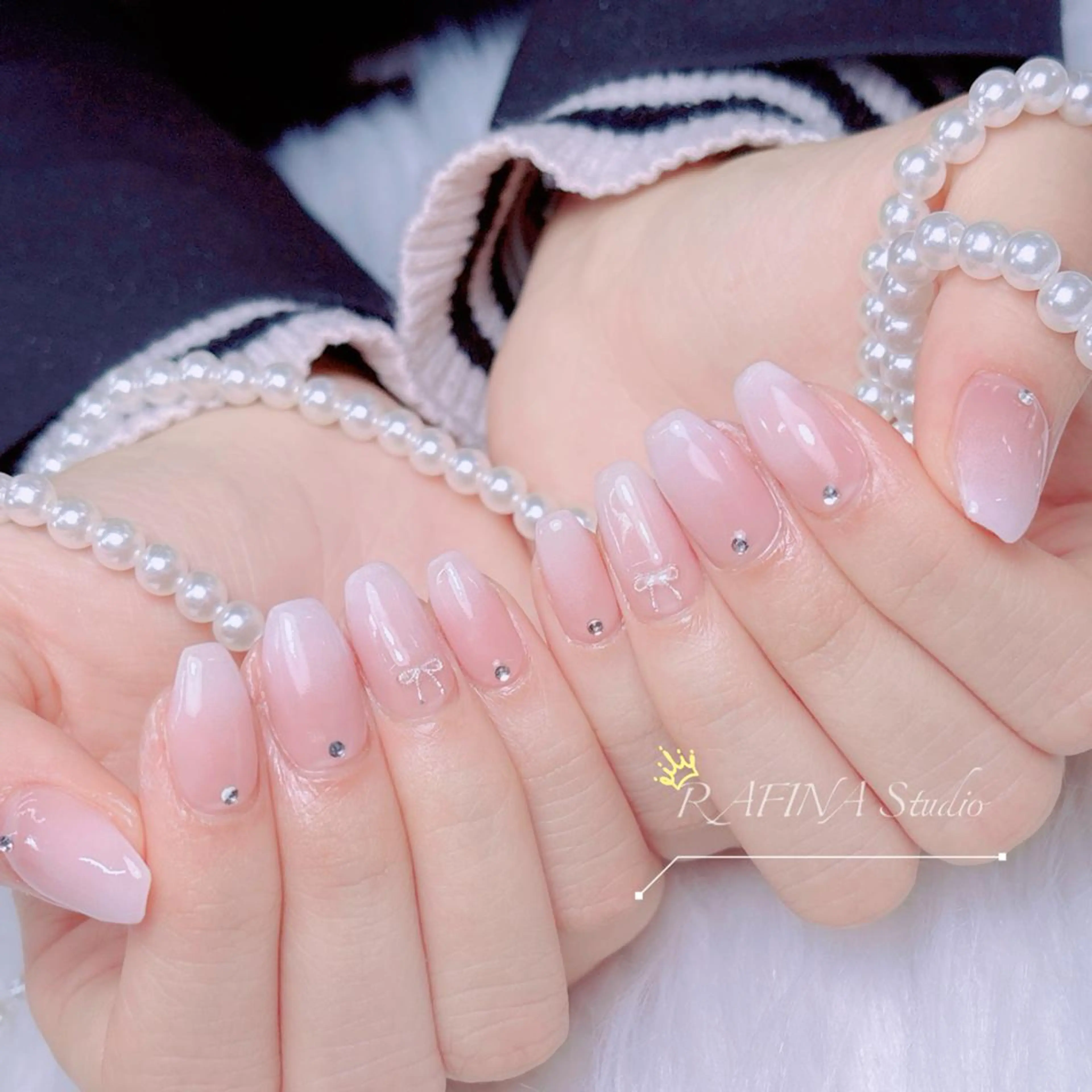 ネイル 加奈子 kanaのネイルデザイン