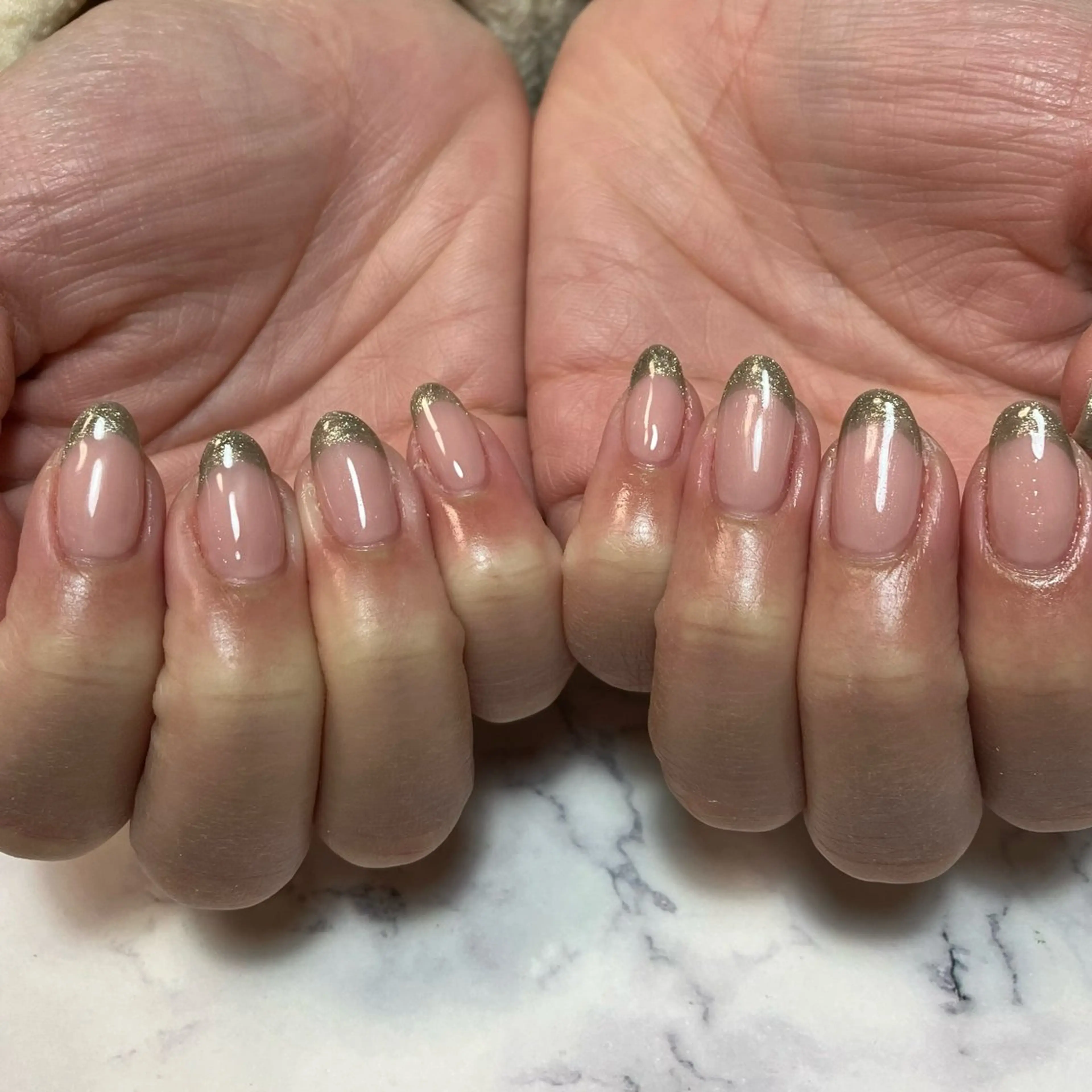 ネイル ハンドネイル salon Mのネイルデザイン