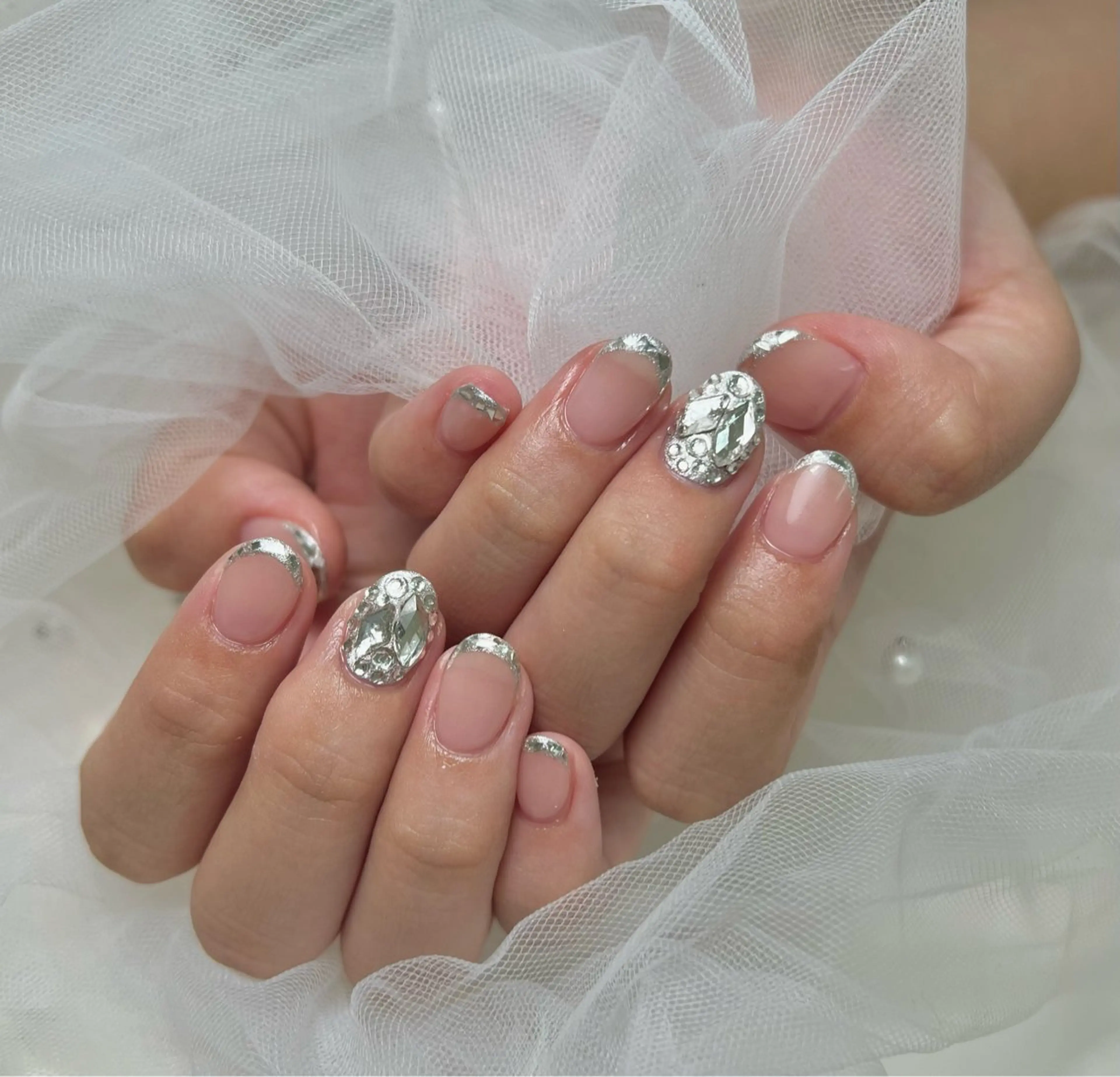 ネイル nail y.room所属・nail y.roomのネイルデザイン
