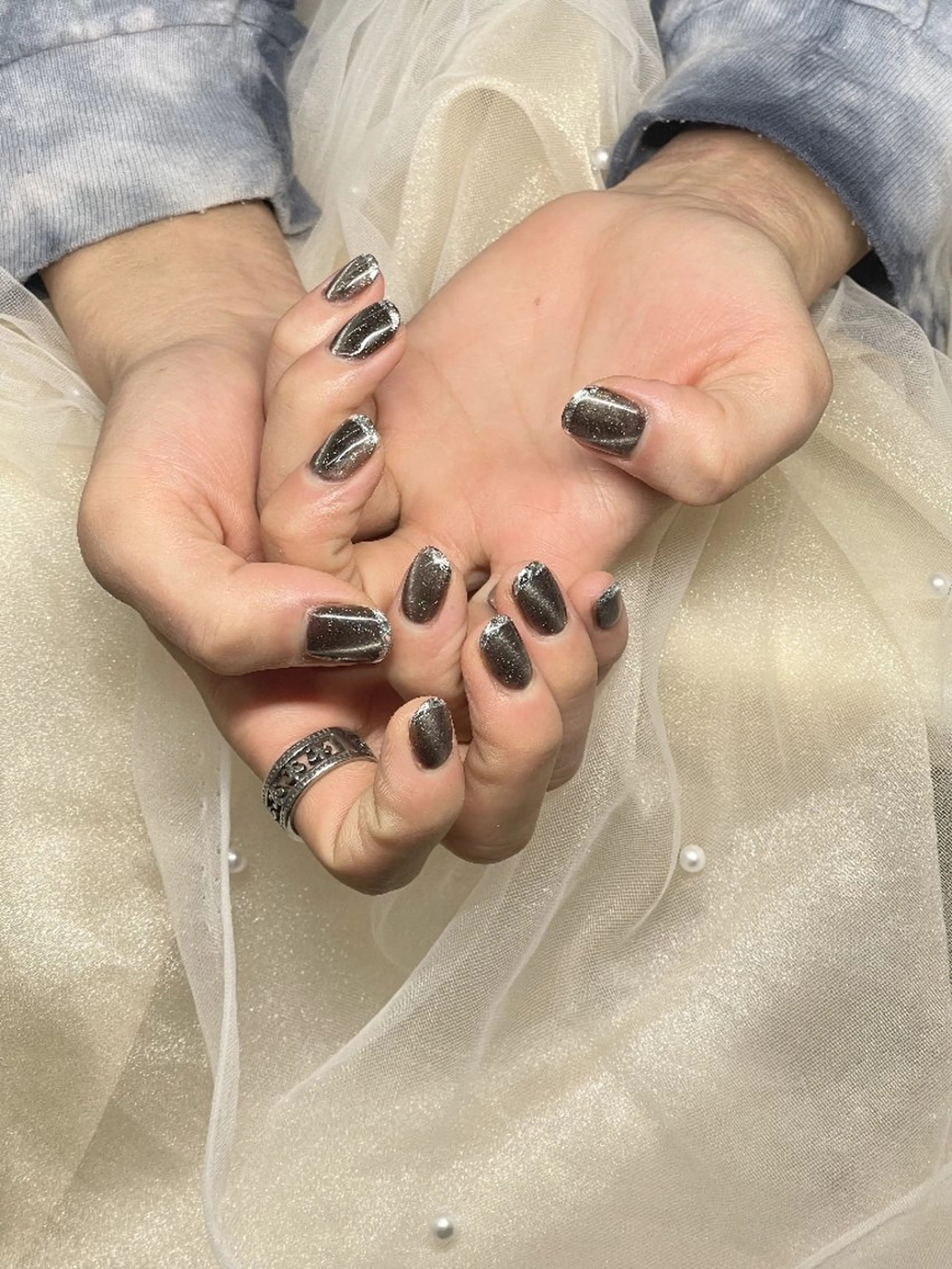 ネイル Y&Y Nail Salon ケンのネイルデザイン