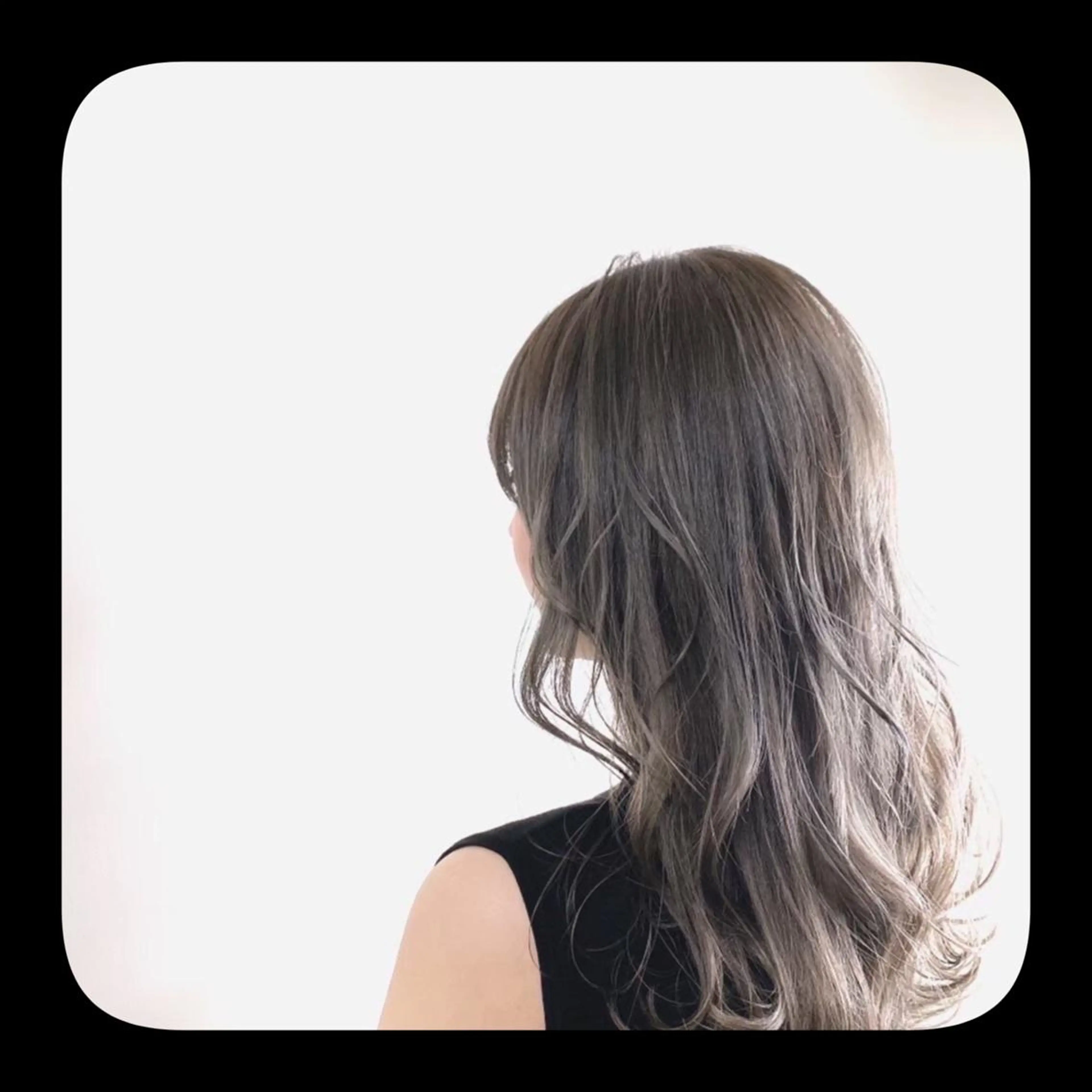 ショート カラー ヘアアレンジ 🦄アイリスト💐 小澤　愛蘭のマツエク・マツパデザイン