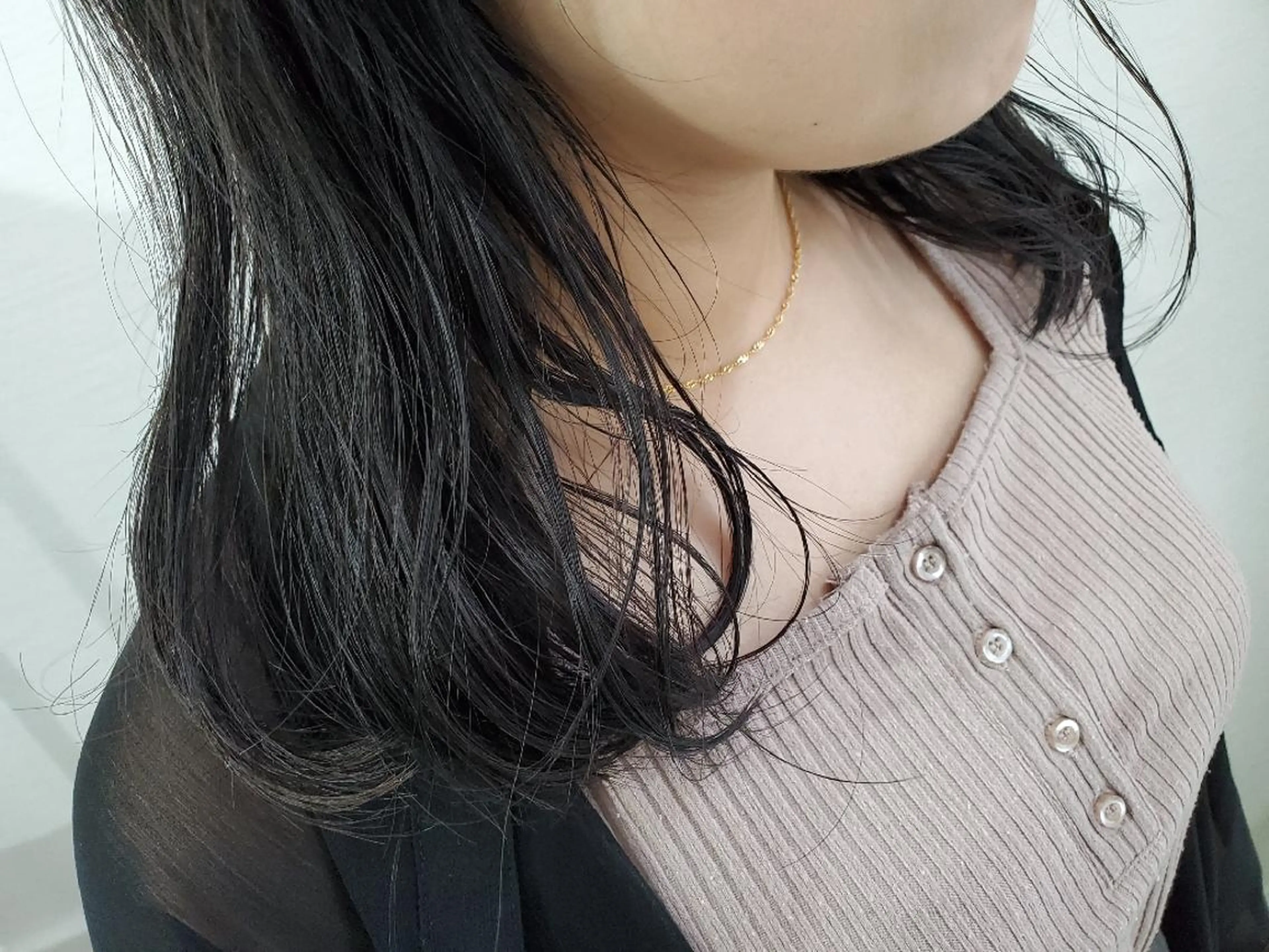 セミロング カラー See by merのマツエク・マツパデザイン