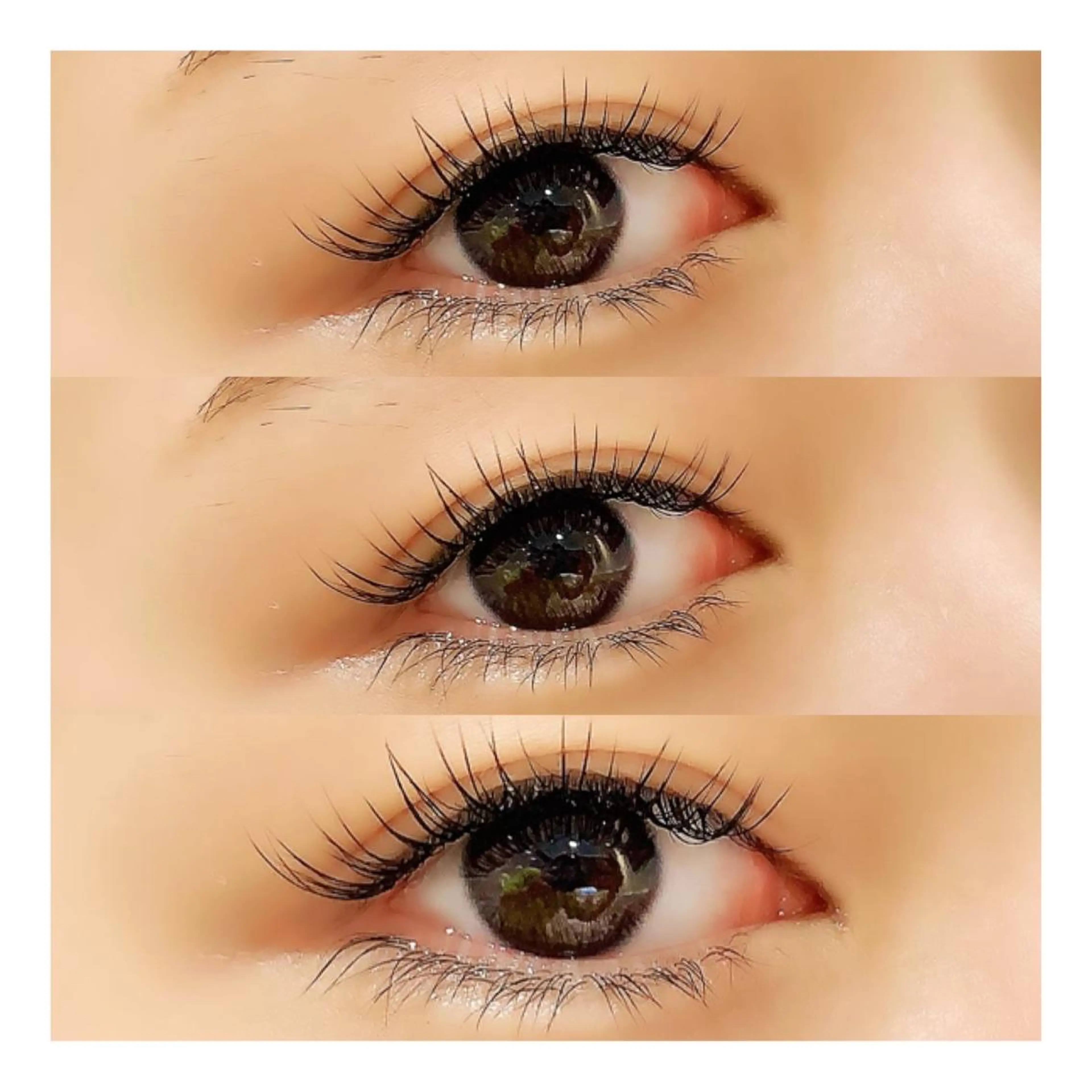 マツエク・マツパ YELLIO所属・YELLIO (エーリオ)のマツエク・マツパデザイン